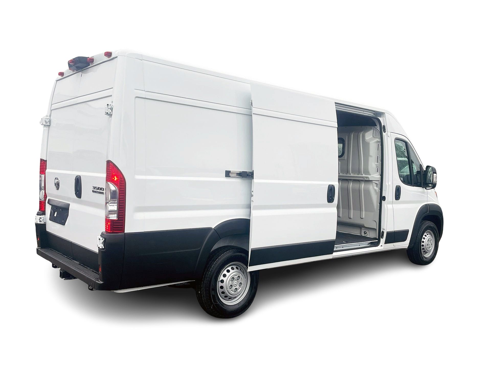 Ram PROMASTER CARGO VAN 3500  2025 à Woodbridge, Ontario