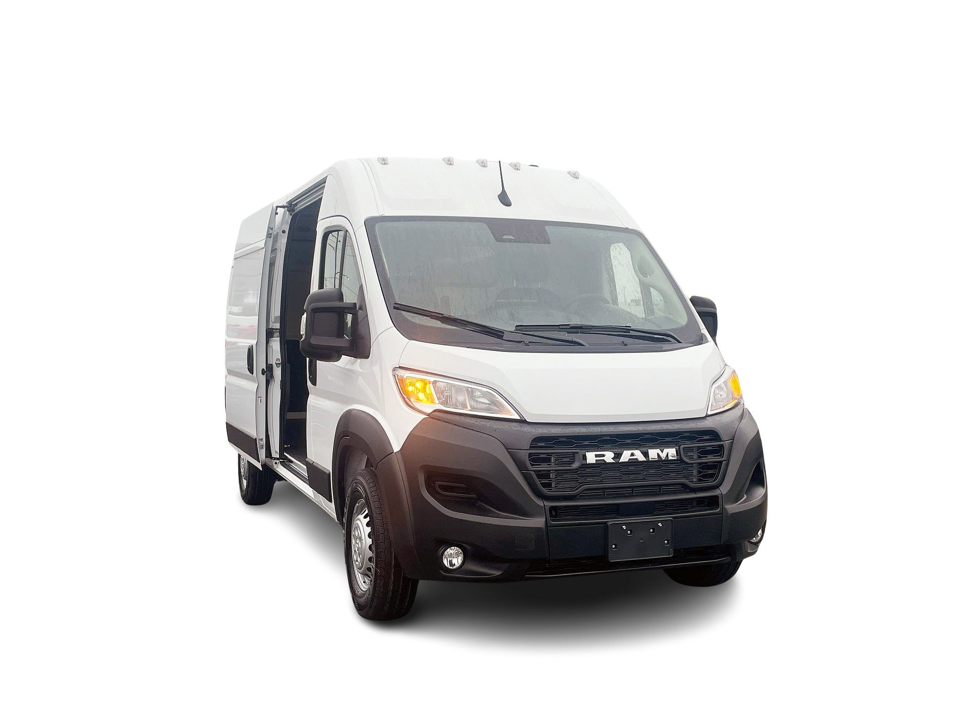 Ram PROMASTER CARGO VAN 3500  2025 à Woodbridge, Ontario