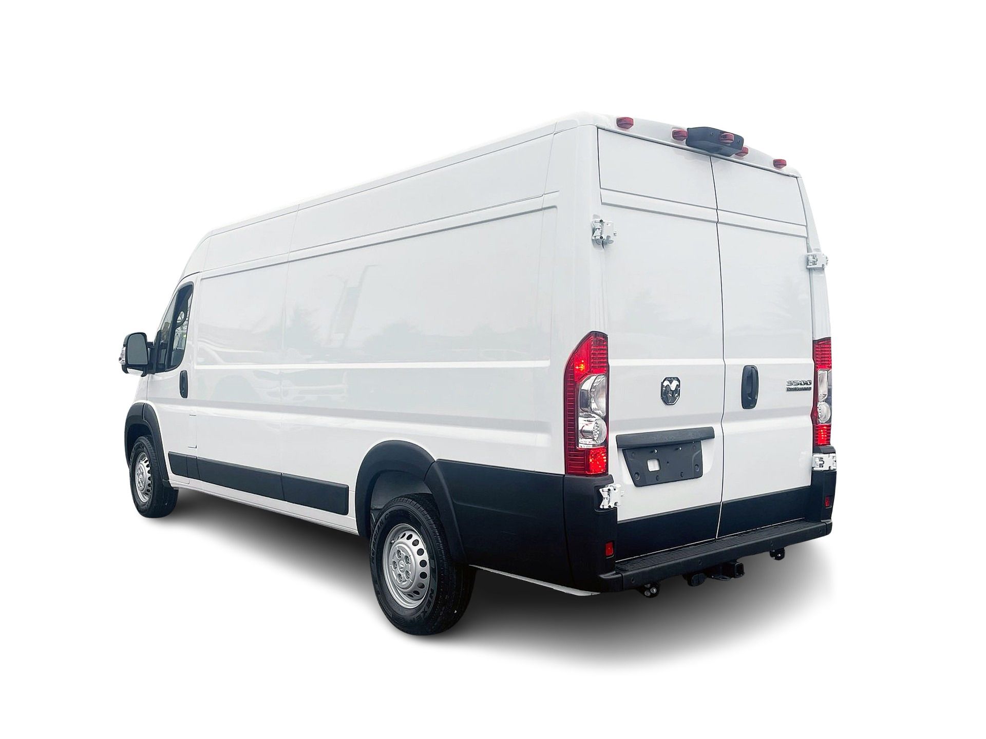Ram PROMASTER CARGO VAN 3500  2025 à Woodbridge, Ontario