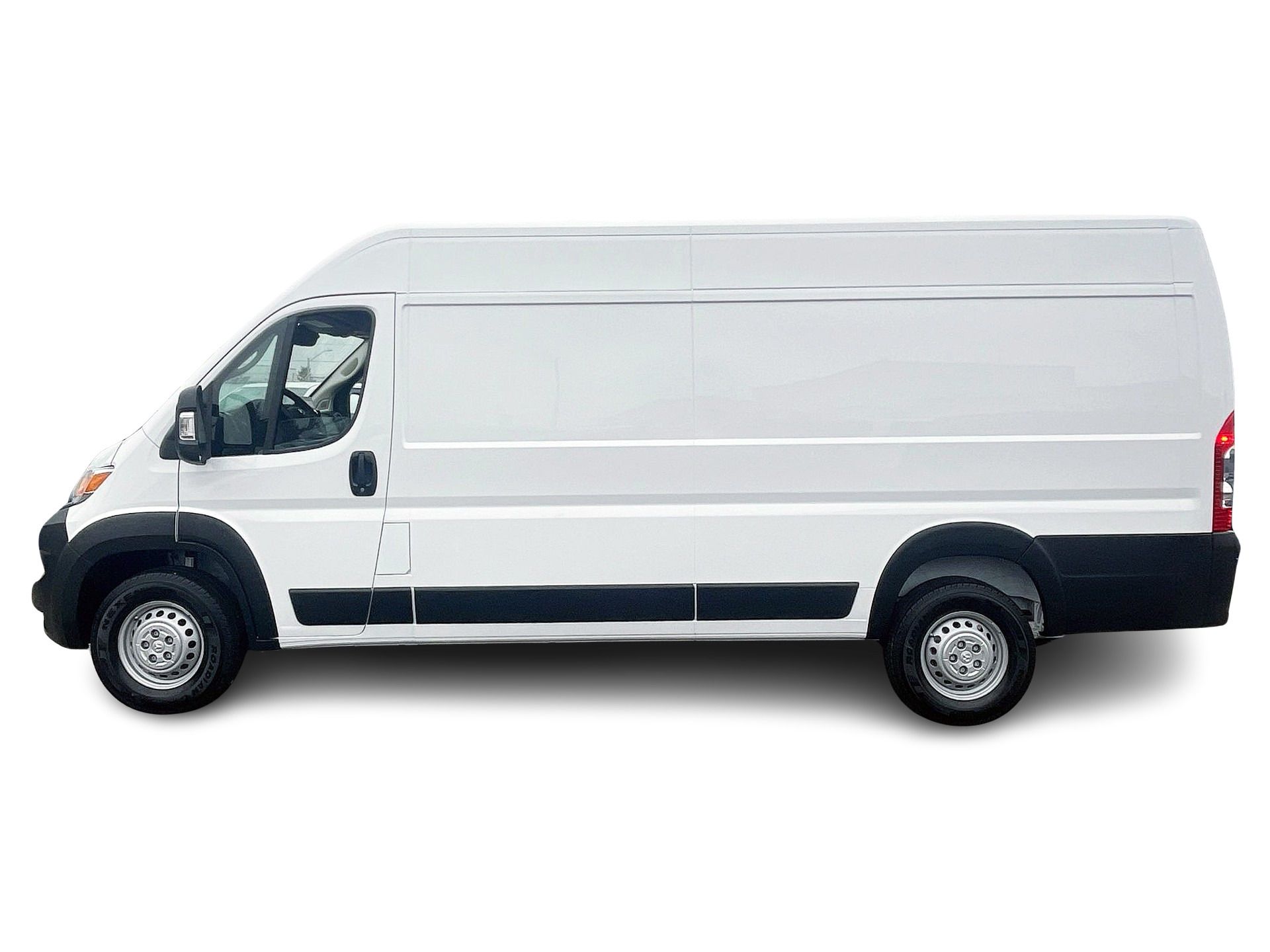 Ram PROMASTER CARGO VAN 3500  2025 à Woodbridge, Ontario