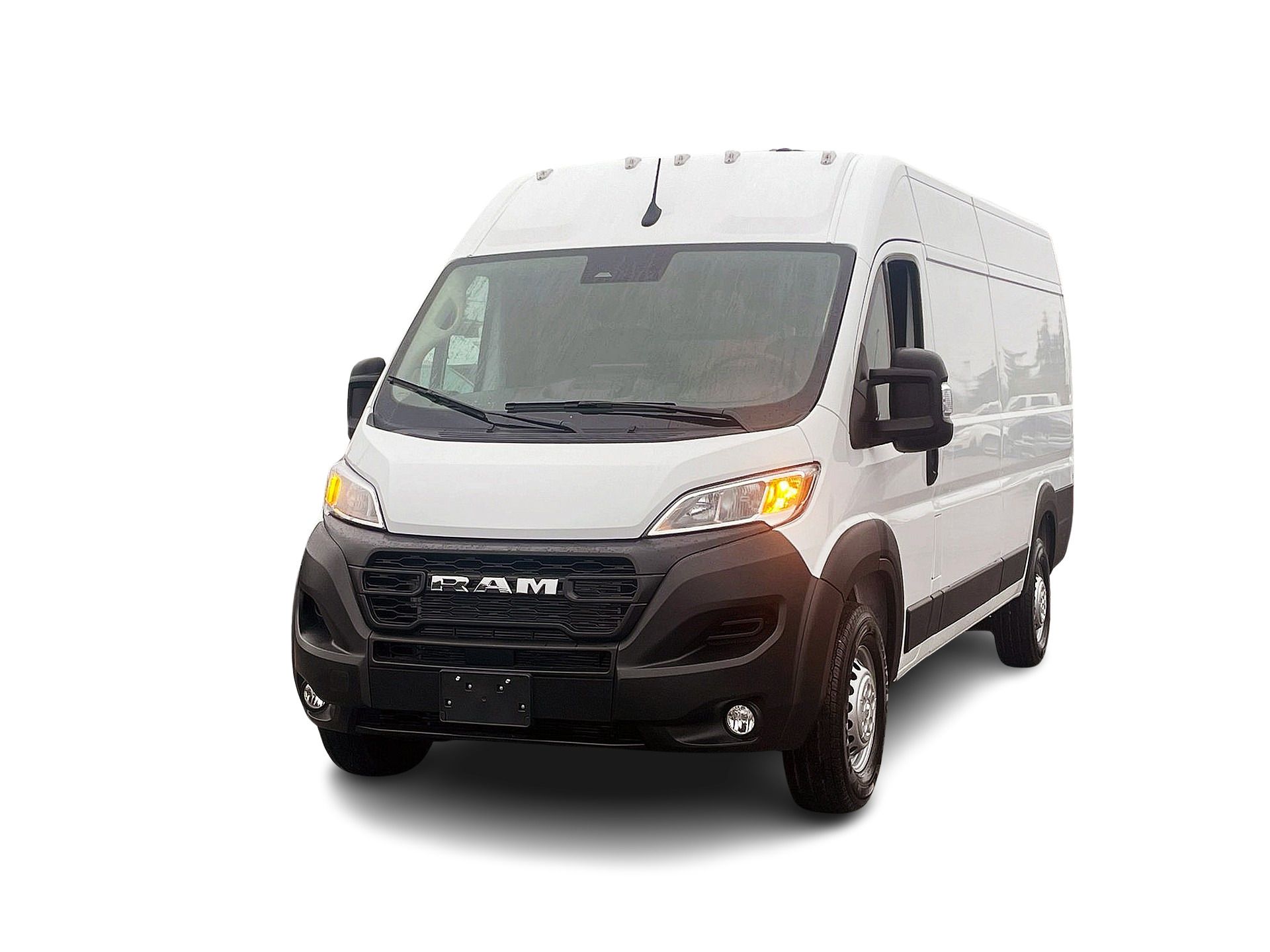 Ram PROMASTER CARGO VAN 3500  2025 à Woodbridge, Ontario
