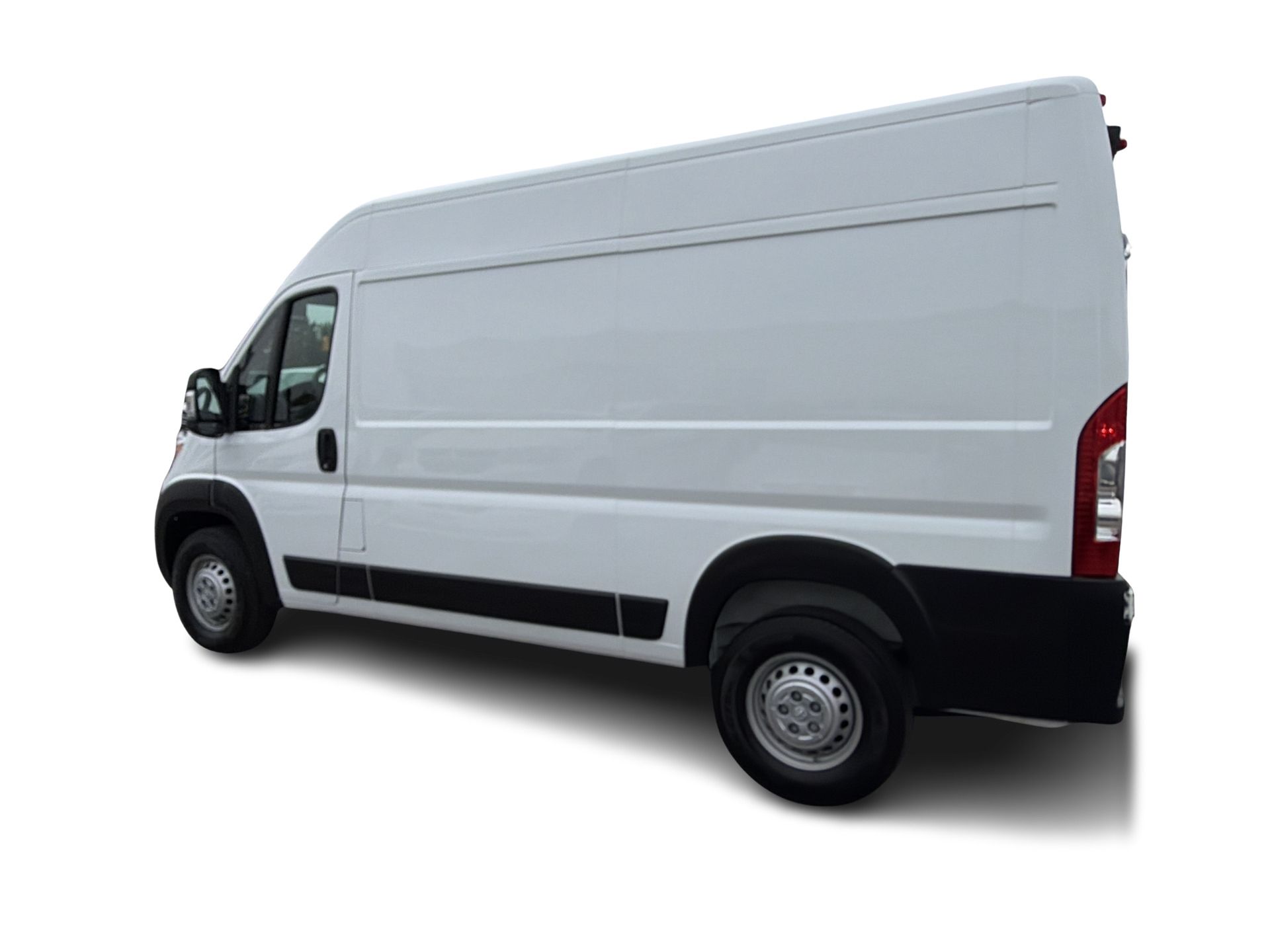 2025 Ram ProMaster Cargo Van
