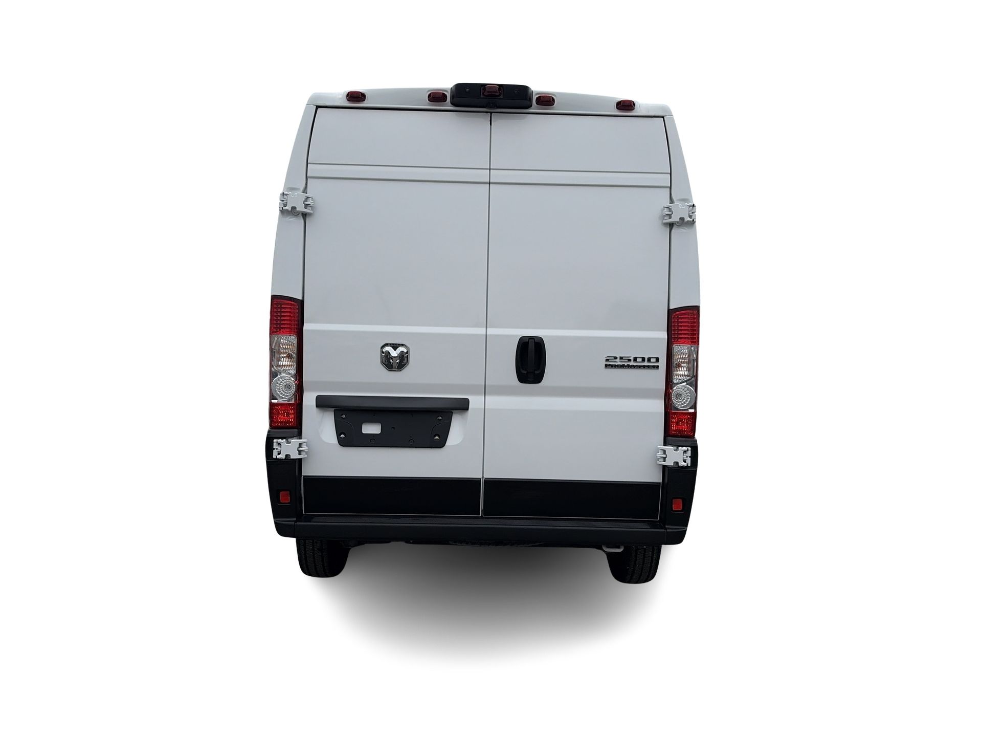 2025 Ram ProMaster Cargo Van