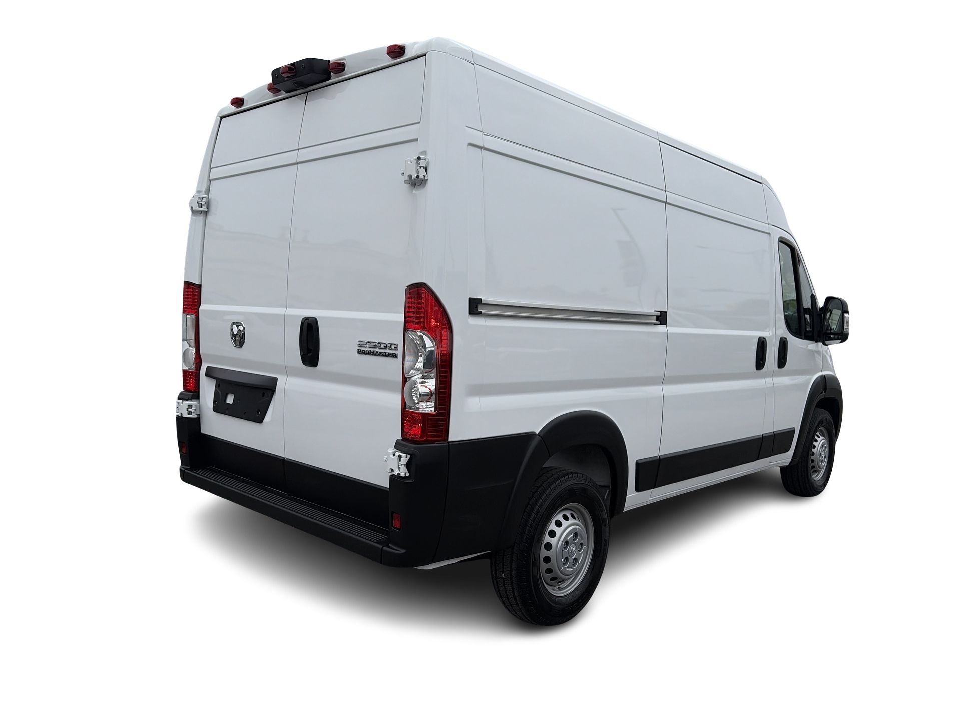 2025 Ram ProMaster Cargo Van