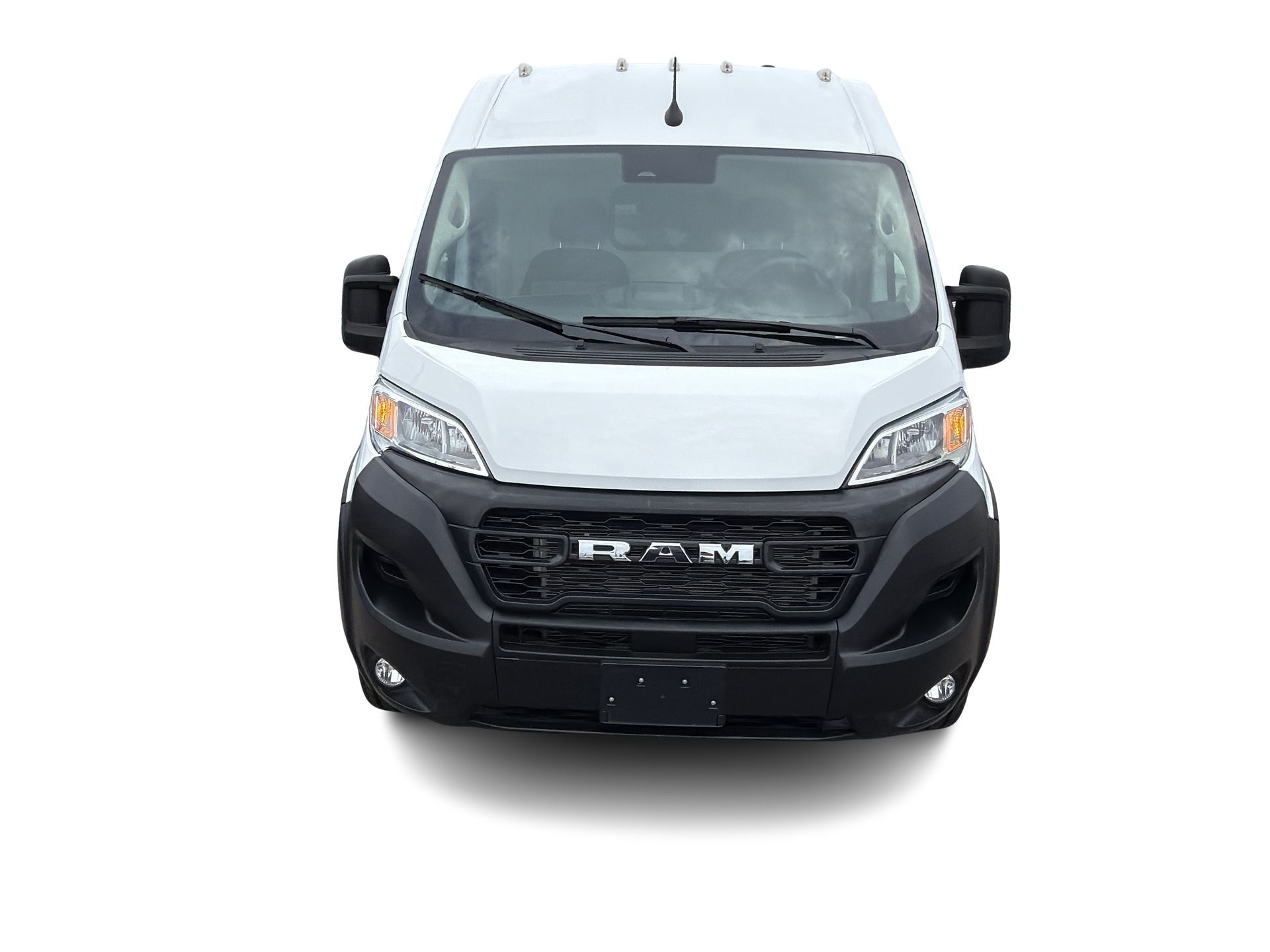2025 Ram ProMaster Cargo Van
