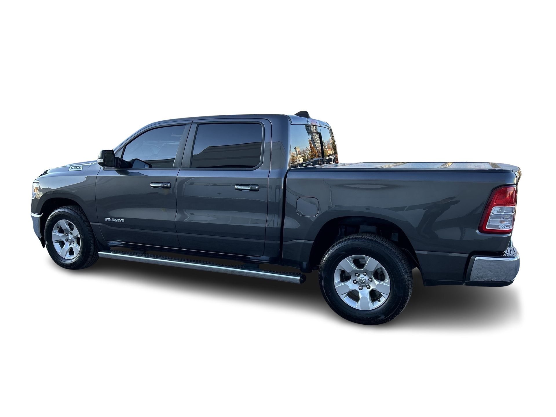 2020 Ram RAM 1500 Crew Cab 4x4 (DT)