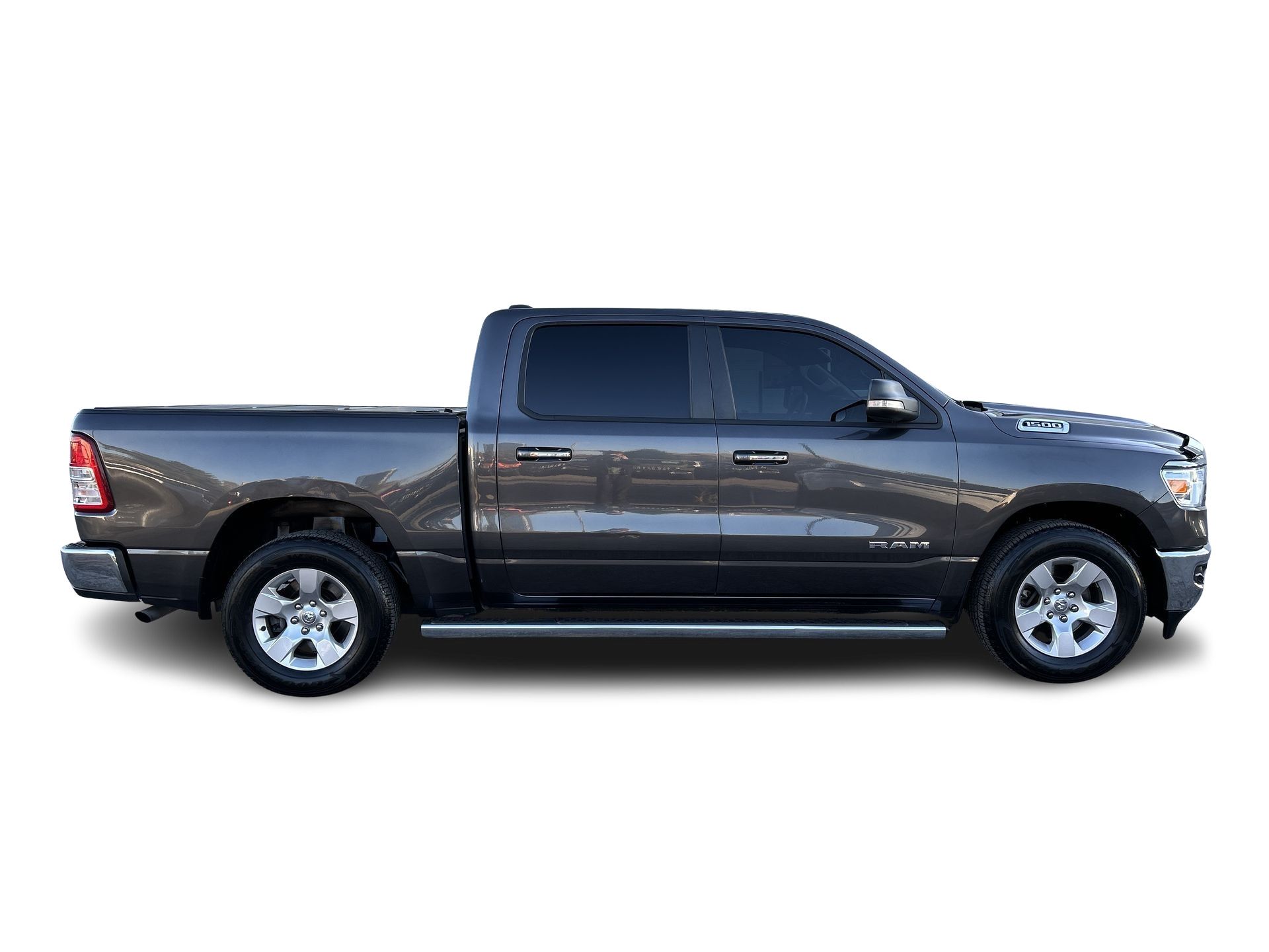 2020 Ram RAM 1500 Crew Cab 4x4 (DT)