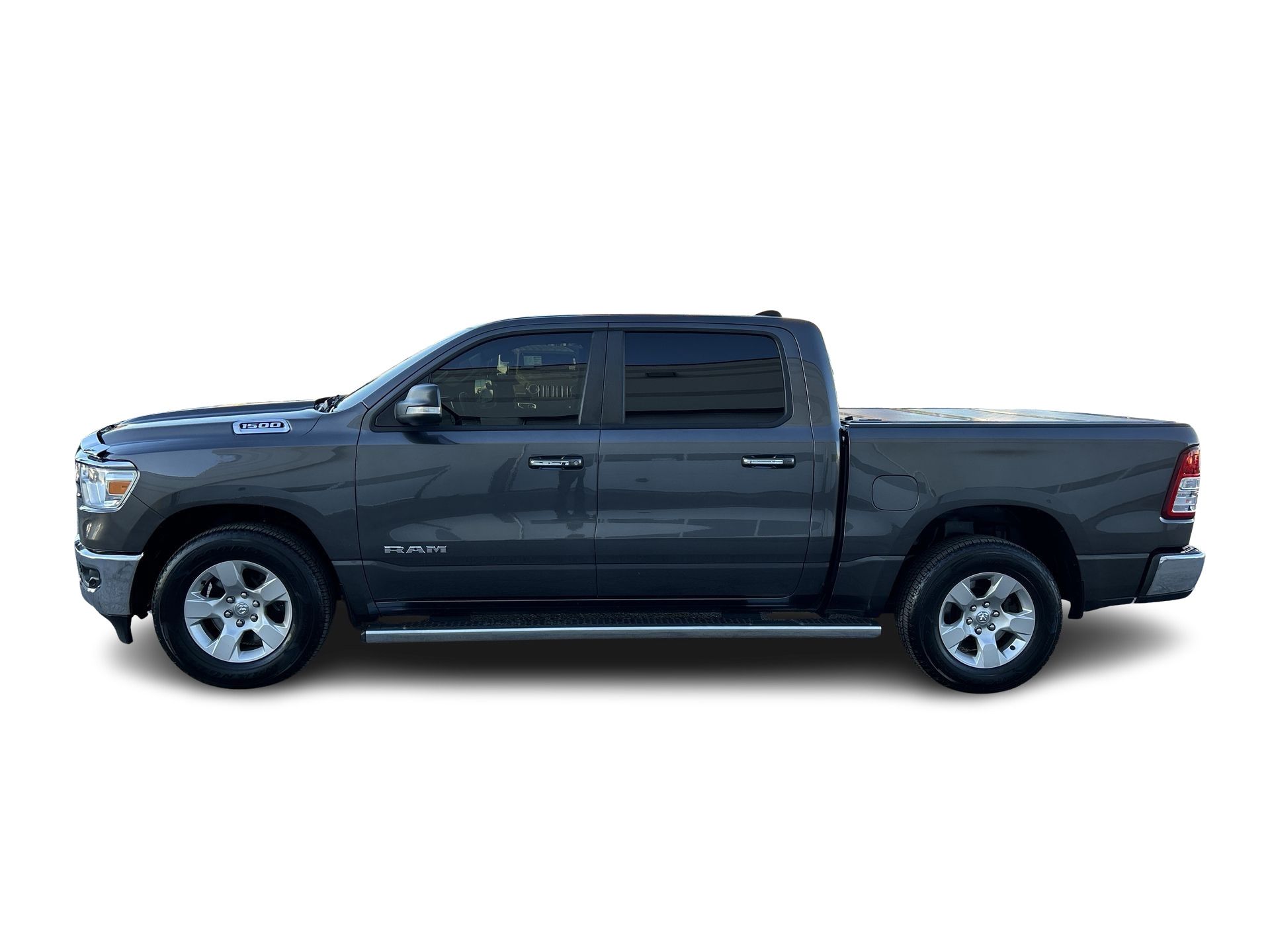 2020 Ram RAM 1500 Crew Cab 4x4 (DT)
