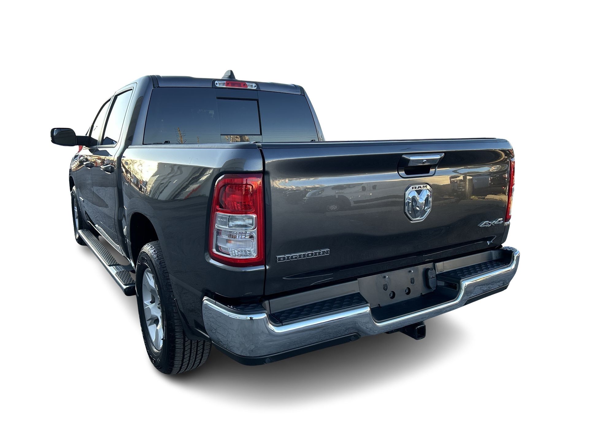 2020 Ram RAM 1500 Crew Cab 4x4 (DT)