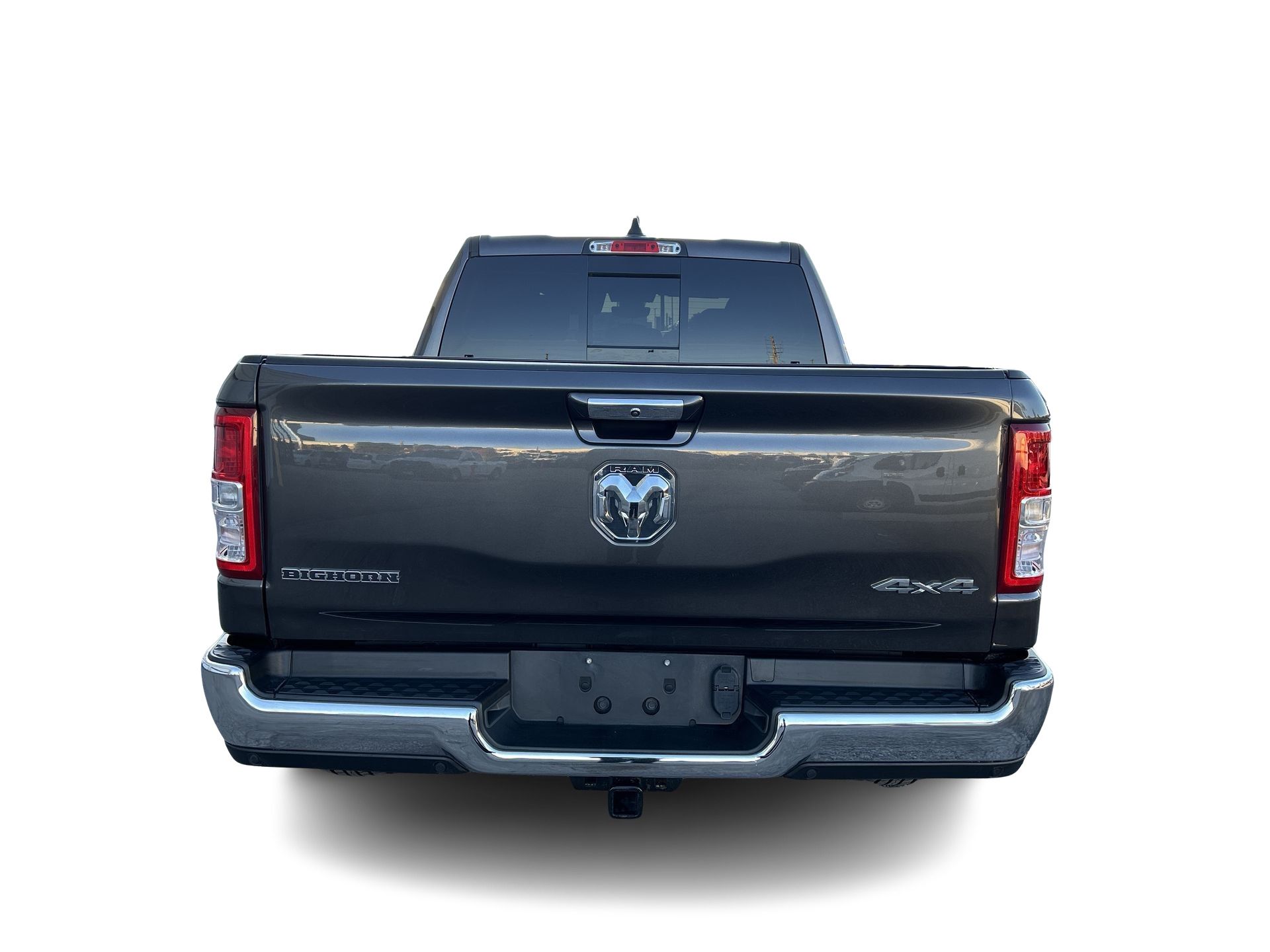 2020 Ram RAM 1500 Crew Cab 4x4 (DT)