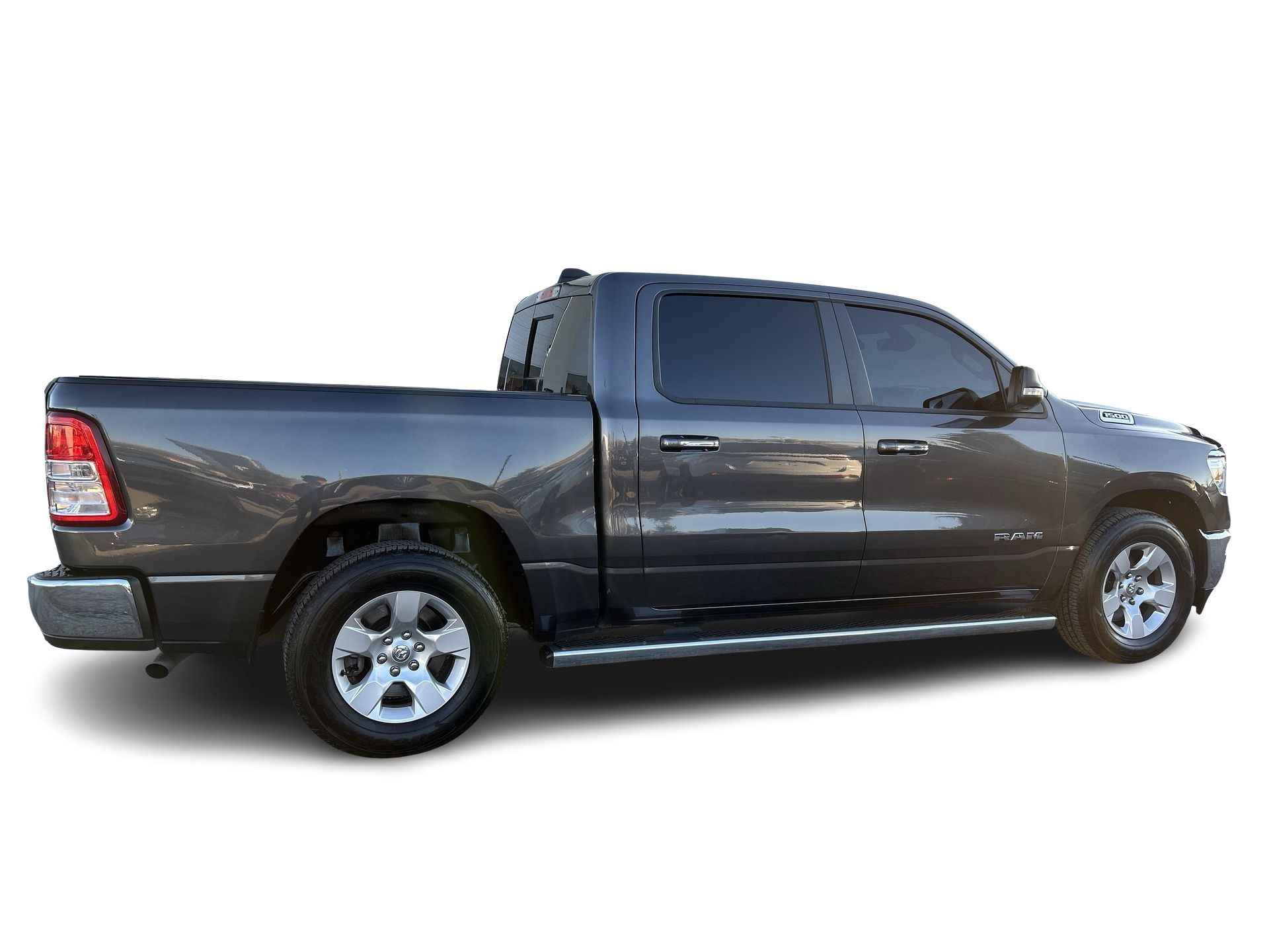 2020 Ram RAM 1500 Crew Cab 4x4 (DT)