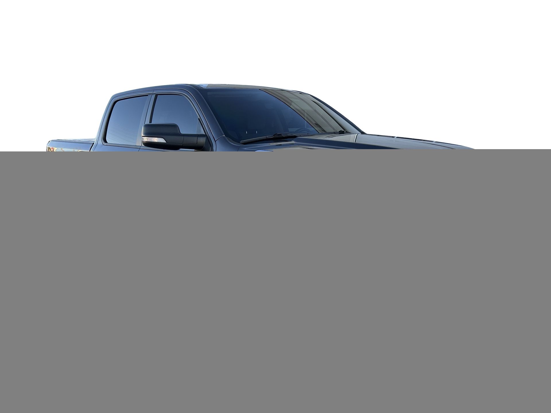 2020 Ram RAM 1500 Crew Cab 4x4 (DT)