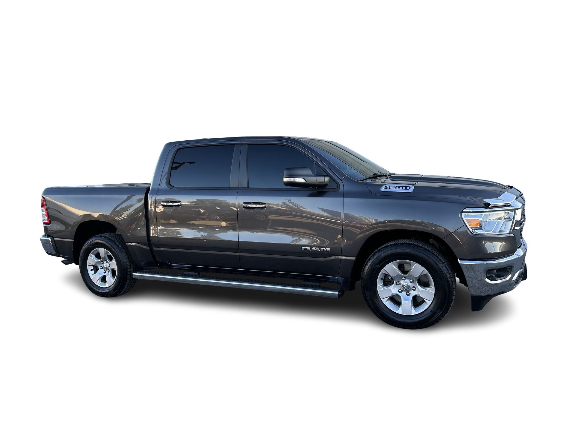 2020 Ram RAM 1500 Crew Cab 4x4 (DT)