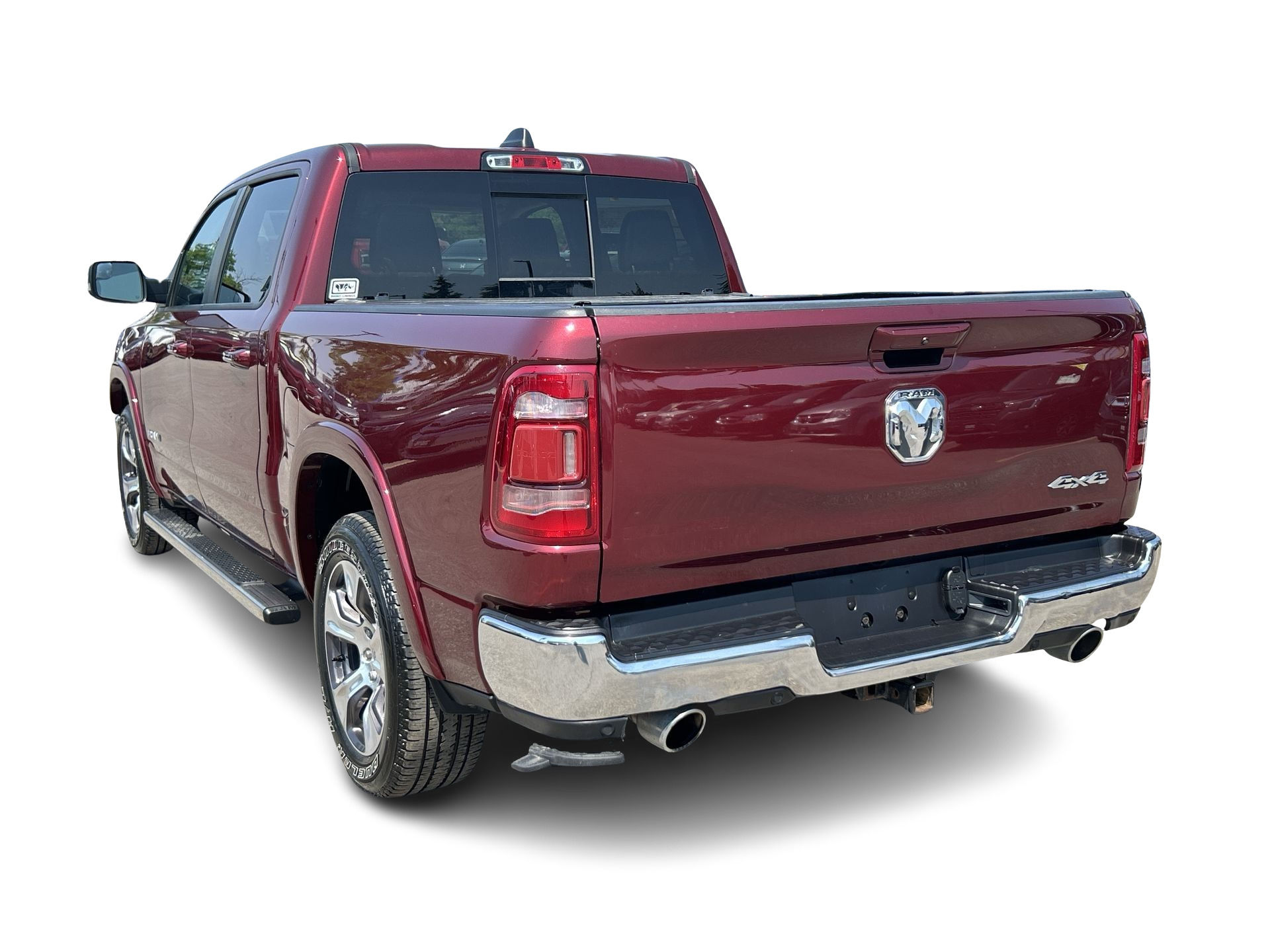 Ram RAM 1500 Crew Cab 4x4 (dt)  2022 à Woodbridge, Ontario