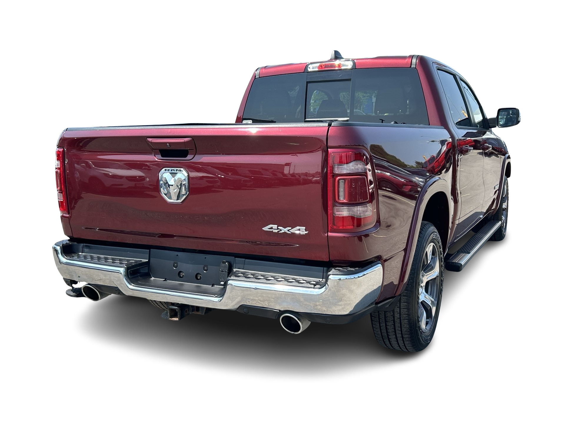 Ram RAM 1500 Crew Cab 4x4 (dt)  2022 à Woodbridge, Ontario