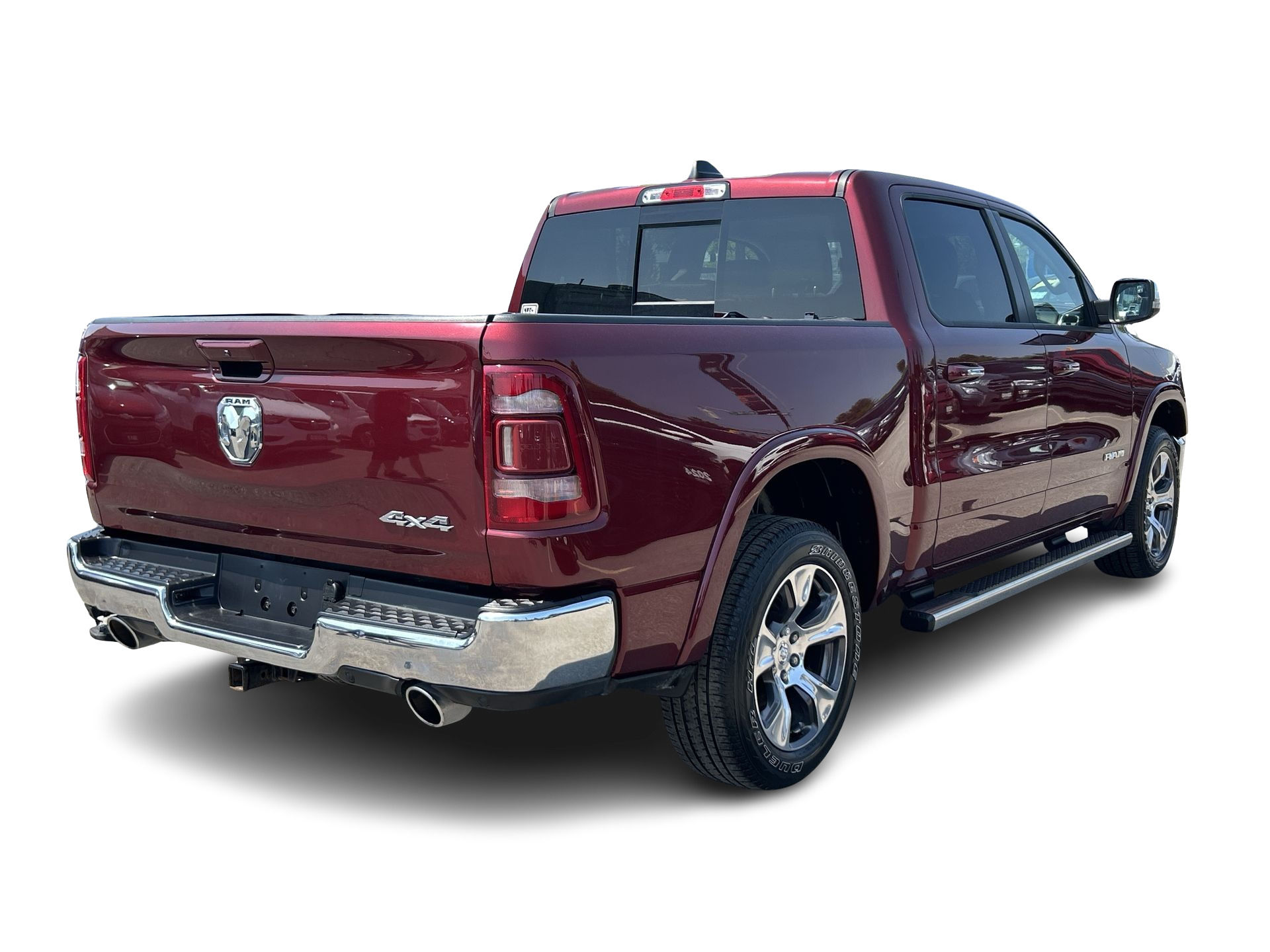 Ram RAM 1500 Crew Cab 4x4 (dt)  2022 à Woodbridge, Ontario