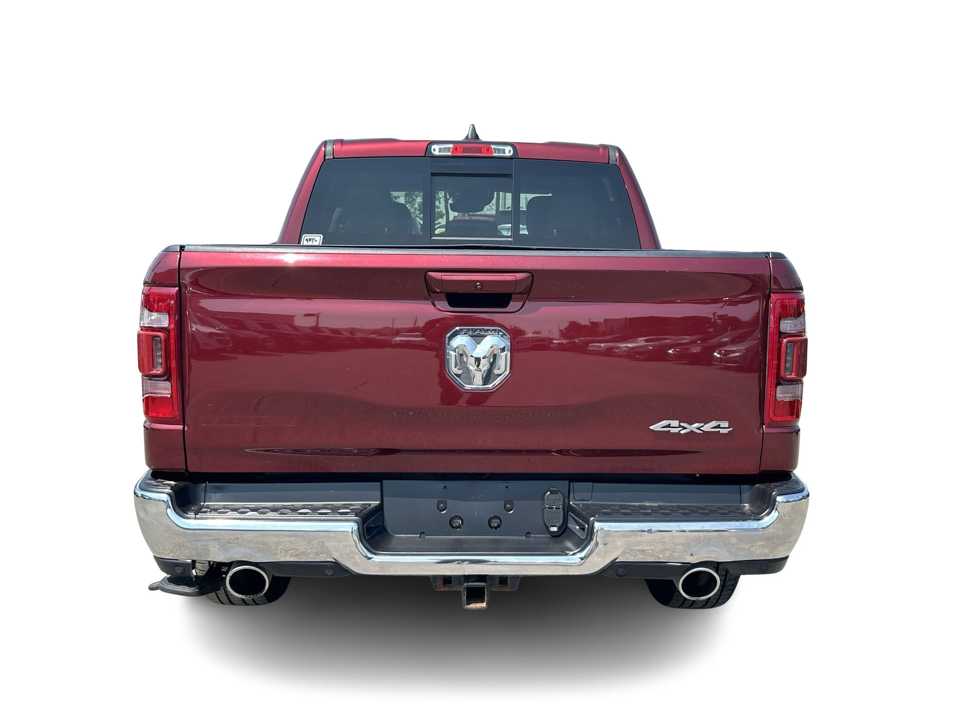 Ram RAM 1500 Crew Cab 4x4 (dt)  2022 à Woodbridge, Ontario