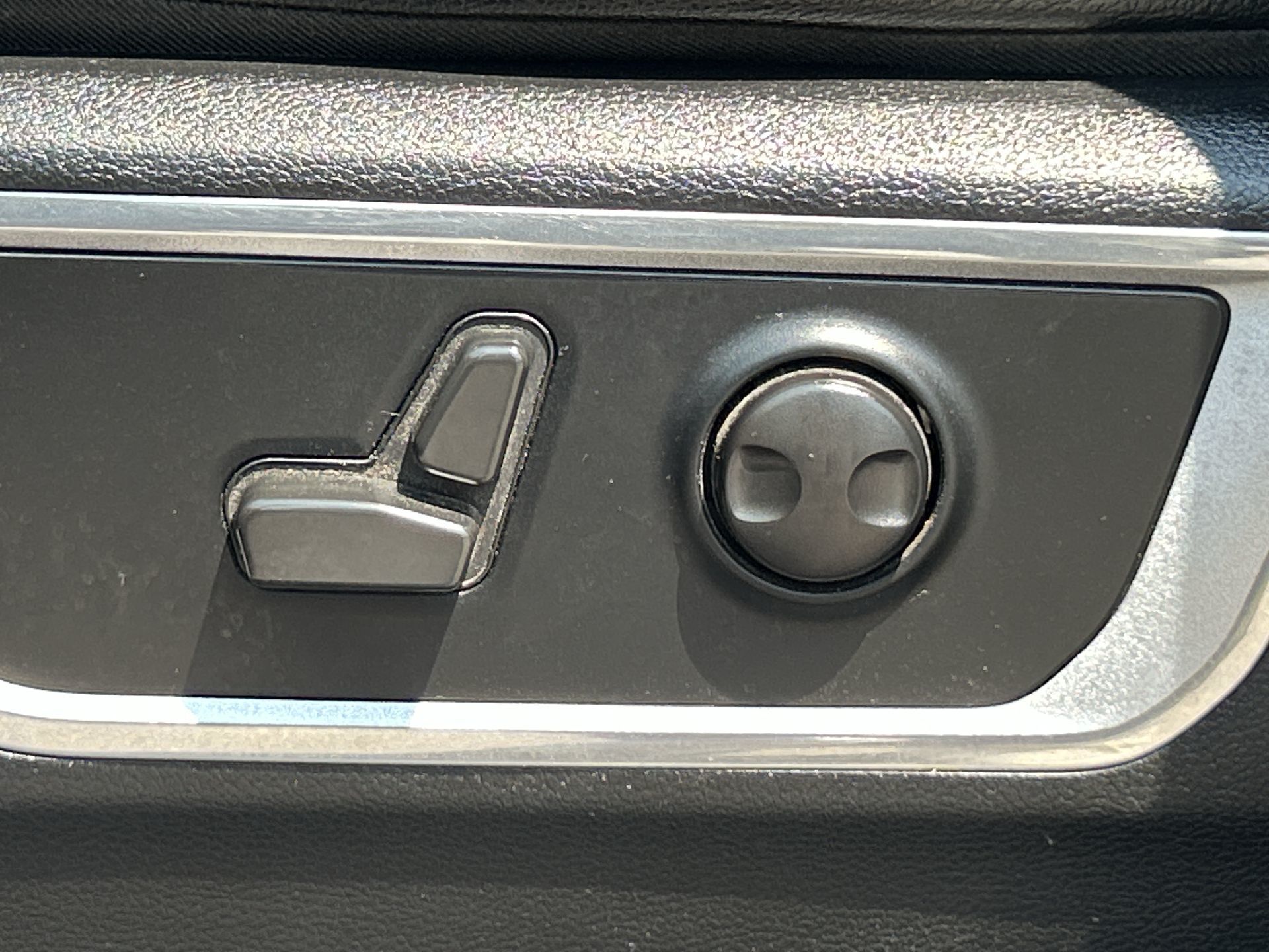 Ram RAM 1500 Crew Cab 4x4 (dt)  2022 à Woodbridge, Ontario