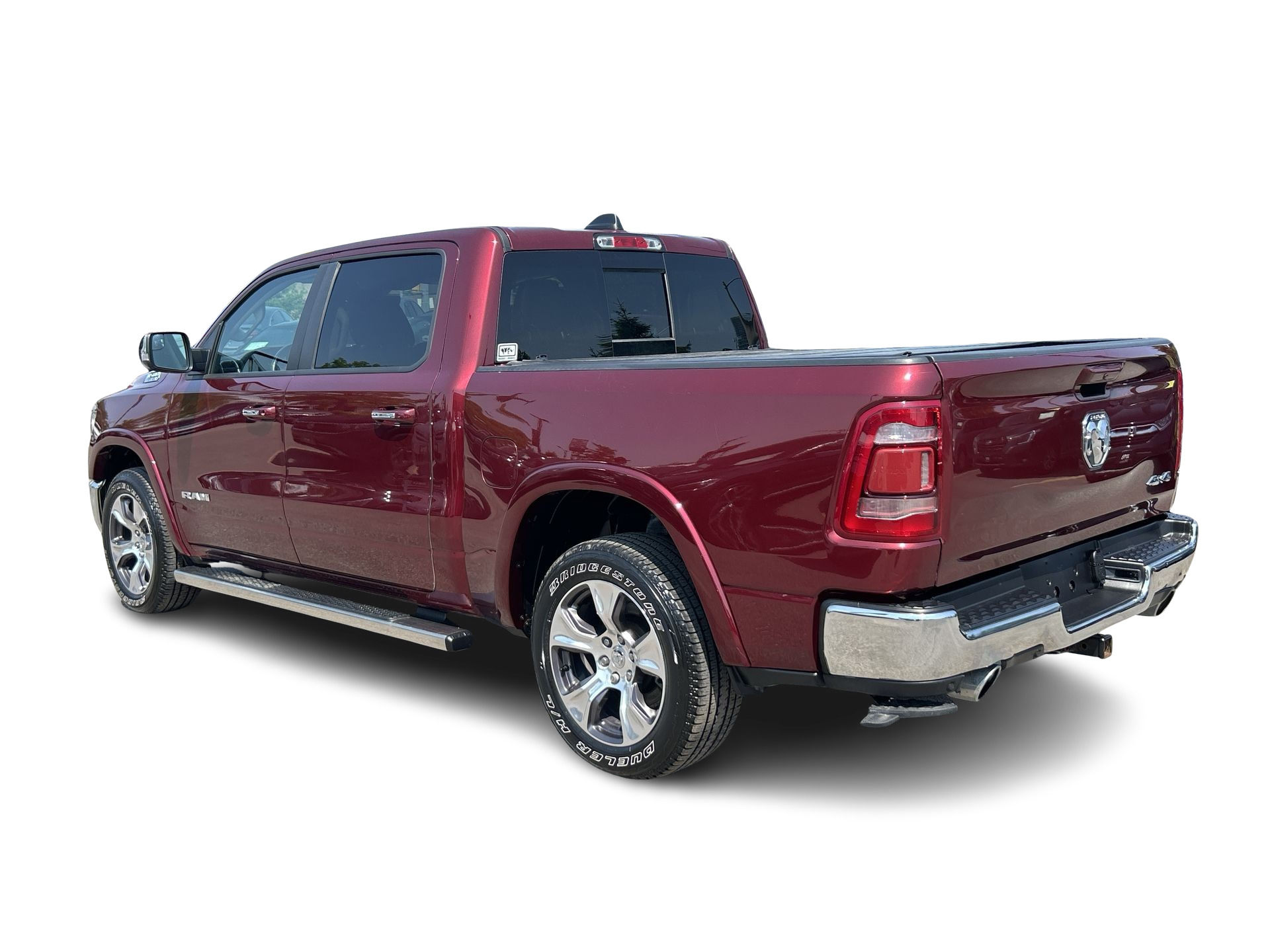 Ram RAM 1500 Crew Cab 4x4 (dt)  2022 à Woodbridge, Ontario