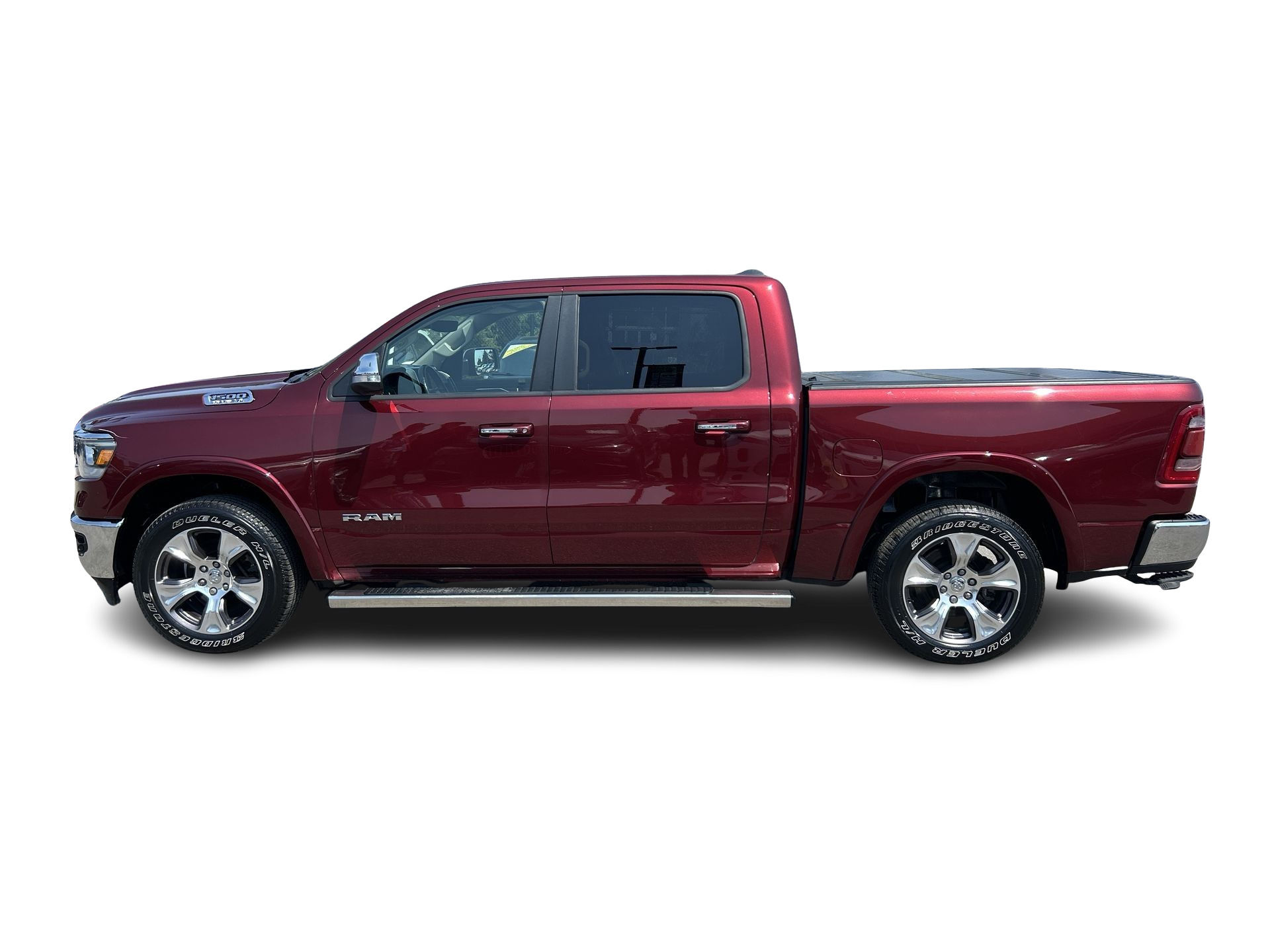Ram RAM 1500 Crew Cab 4x4 (dt)  2022 à Woodbridge, Ontario