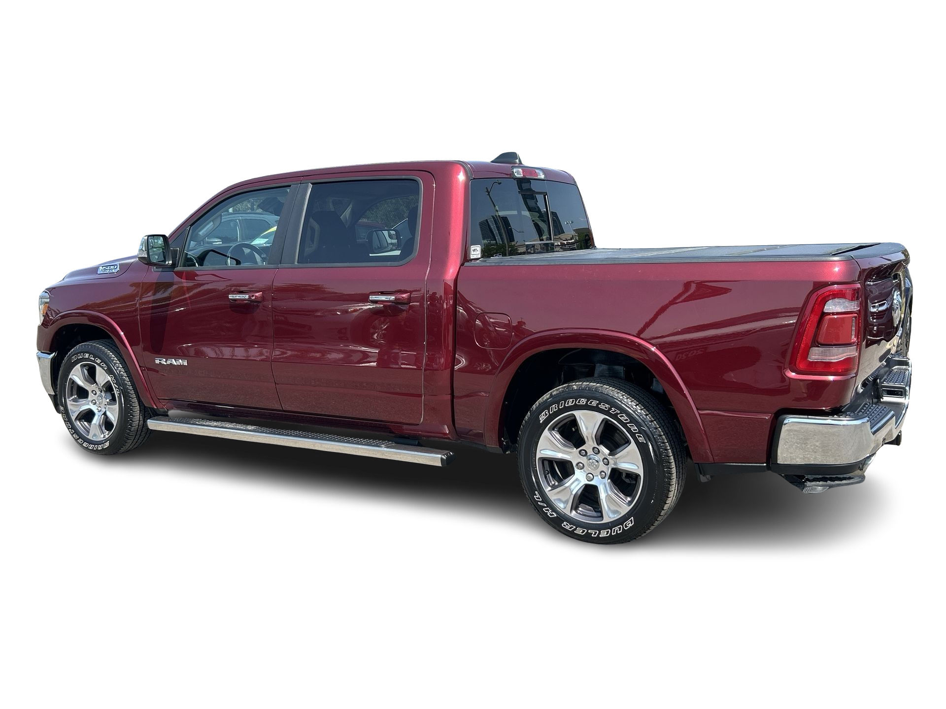 Ram RAM 1500 Crew Cab 4x4 (dt)  2022 à Woodbridge, Ontario