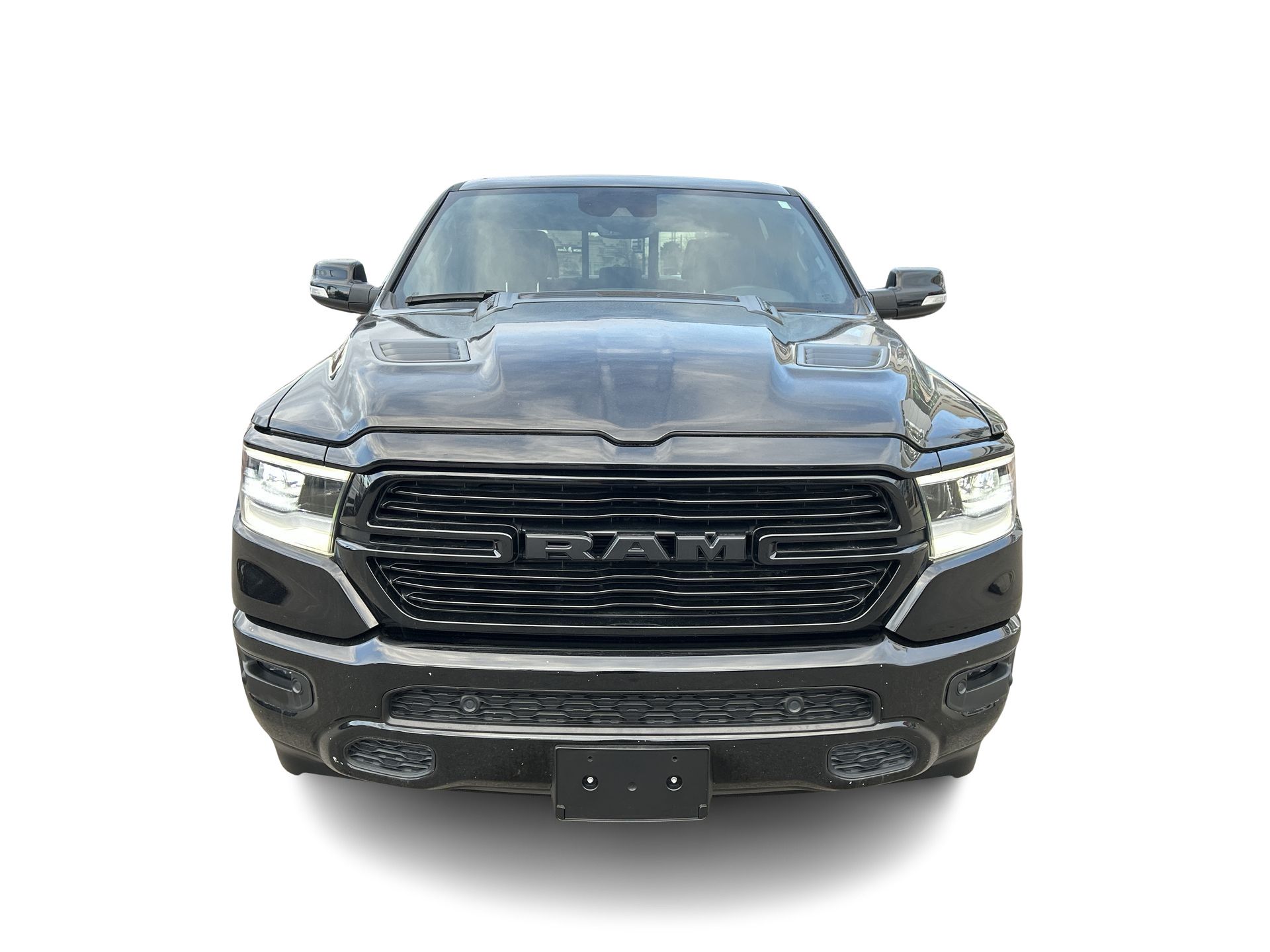 2022 Ram RAM 1500 Crew Cab 4x4 (DT)