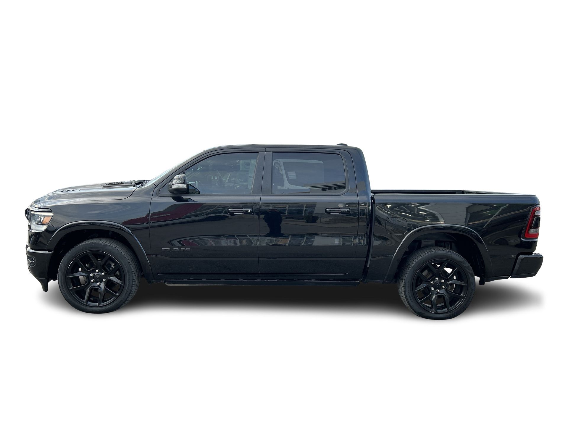 2022 Ram RAM 1500 Crew Cab 4x4 (DT)