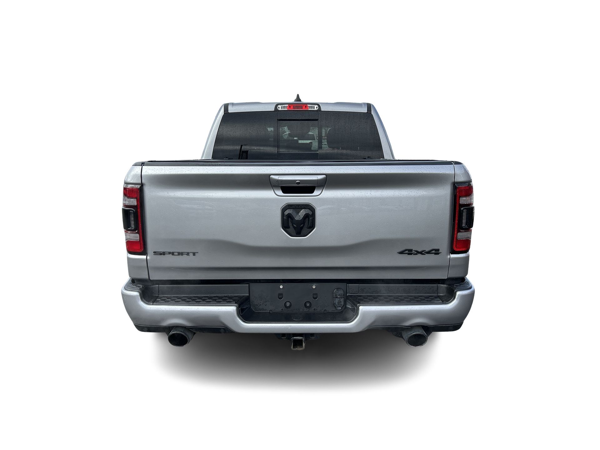 2022 Ram RAM 1500 Crew Cab 4x4 (DT)