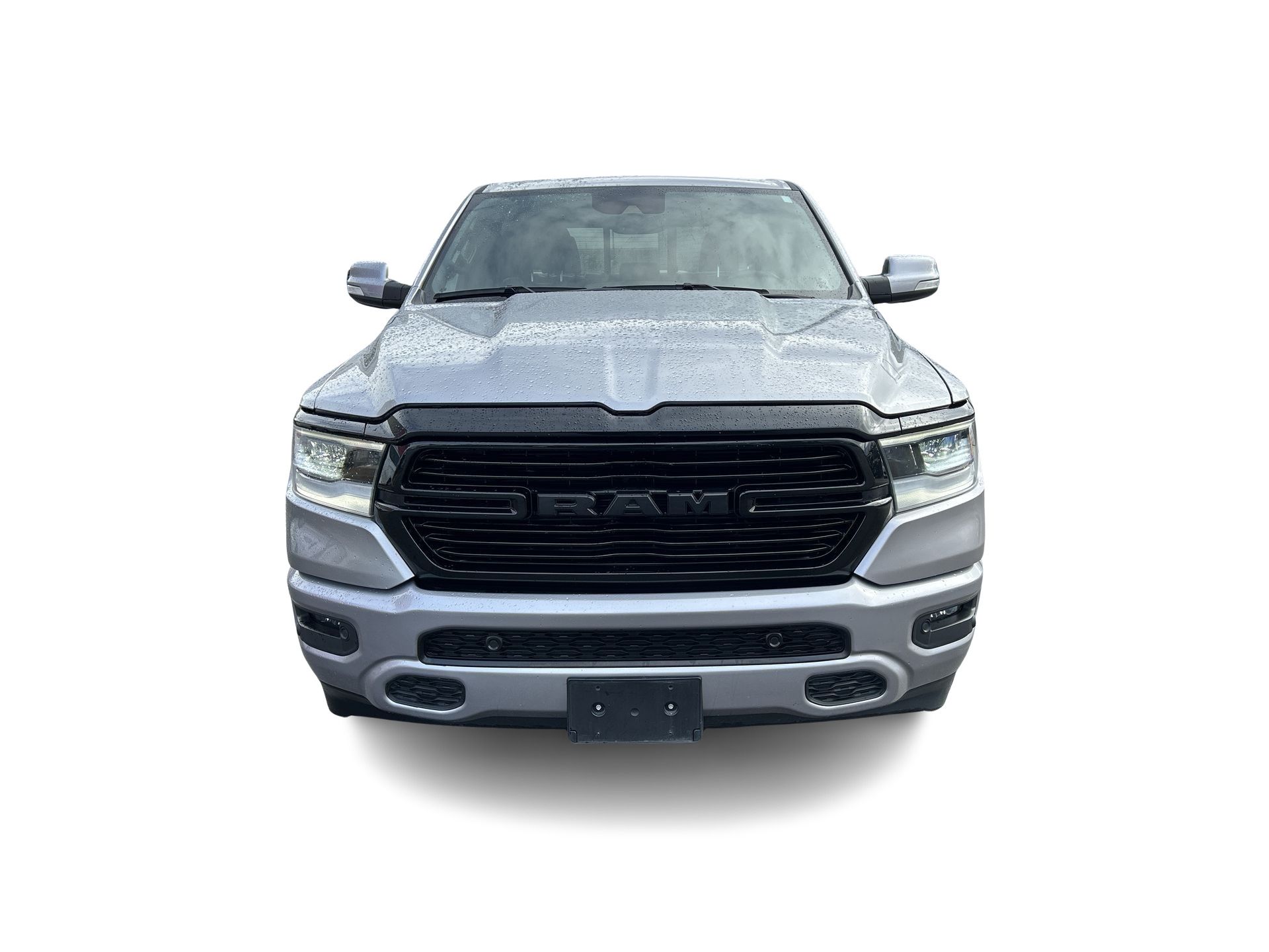 2022 Ram RAM 1500 Crew Cab 4x4 (DT)