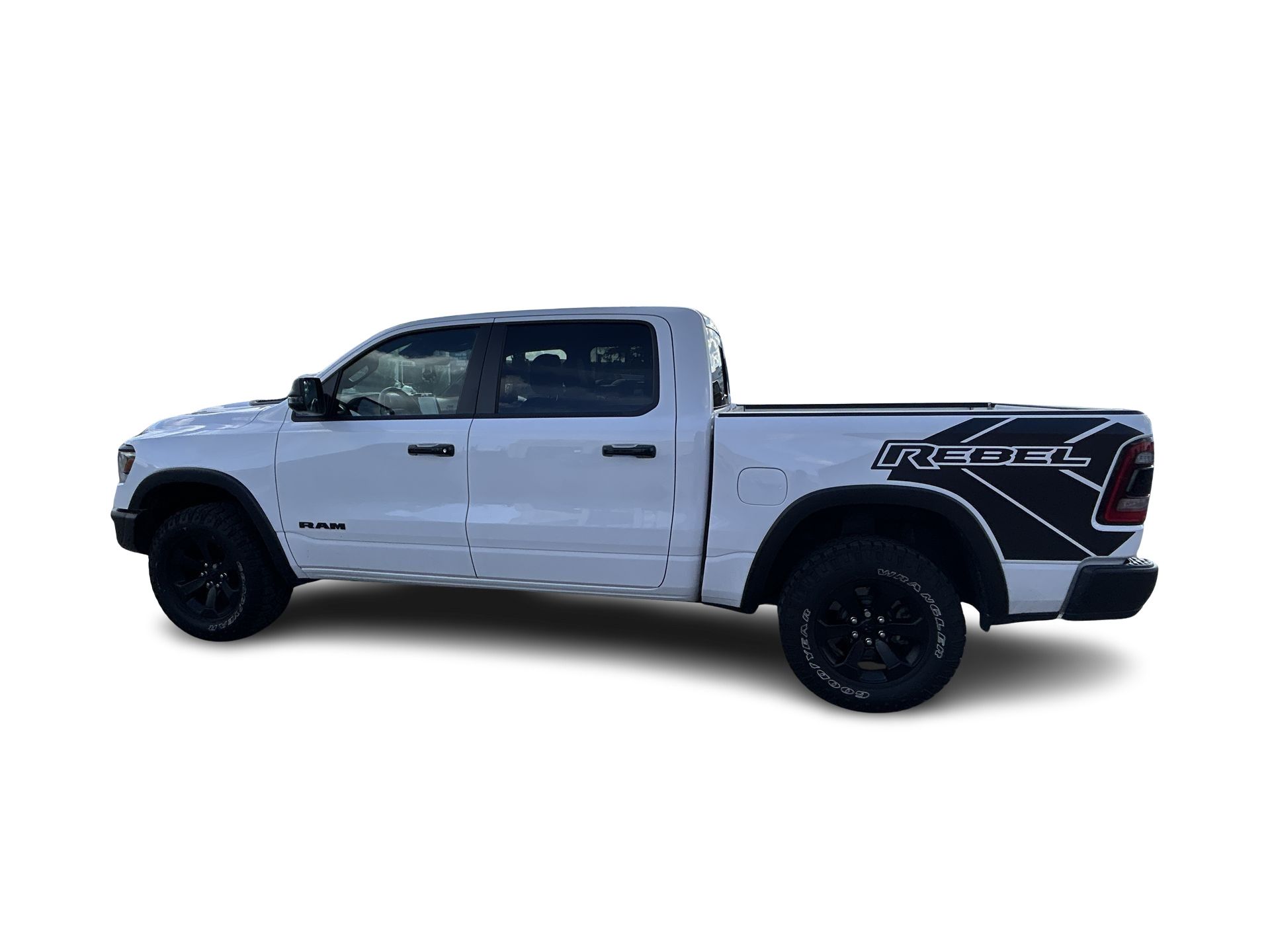 2023 Ram RAM 1500 Crew Cab 4x4 (DT)
