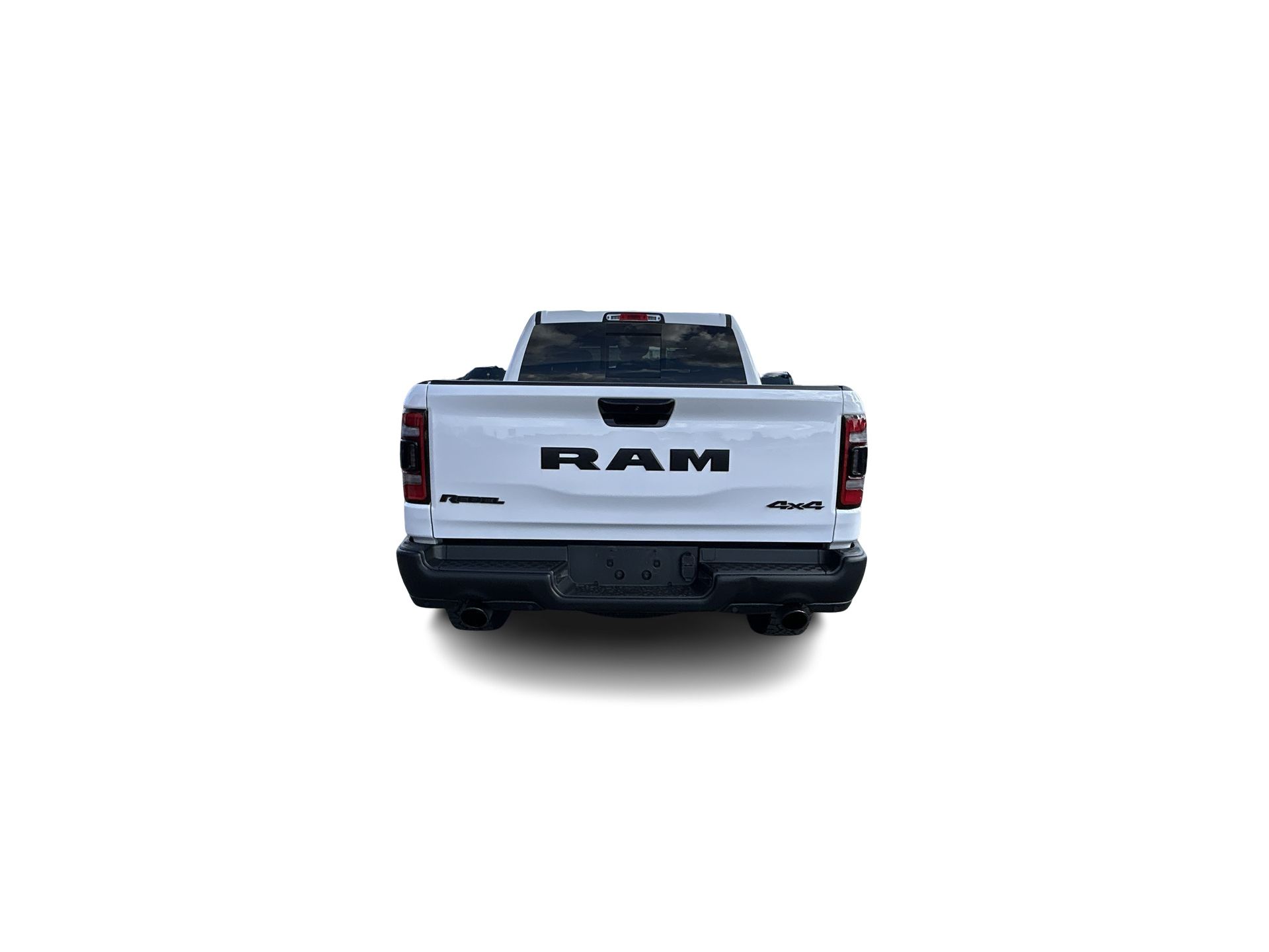 2023 Ram RAM 1500 Crew Cab 4x4 (DT)
