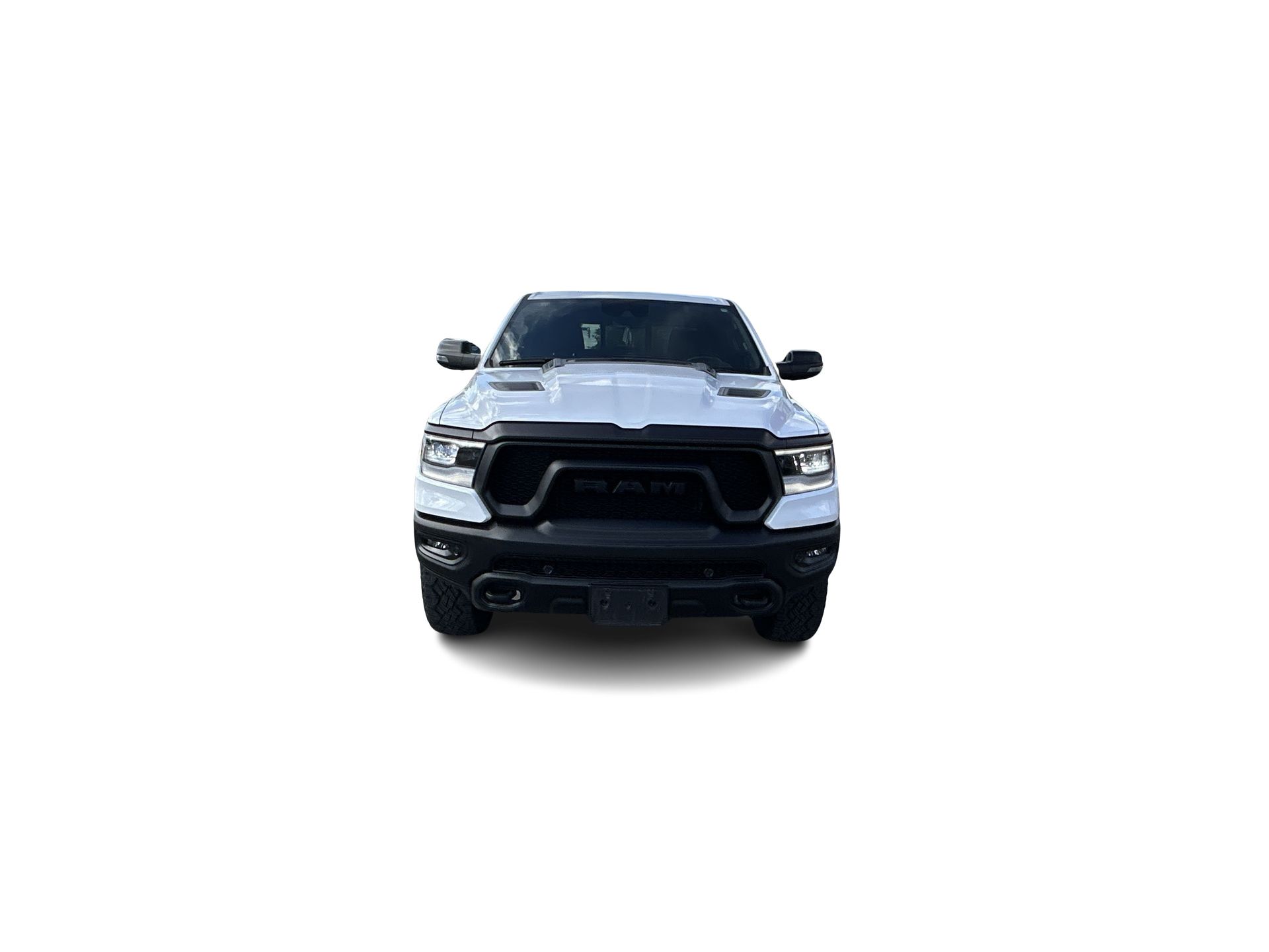 2023 Ram RAM 1500 Crew Cab 4x4 (DT)