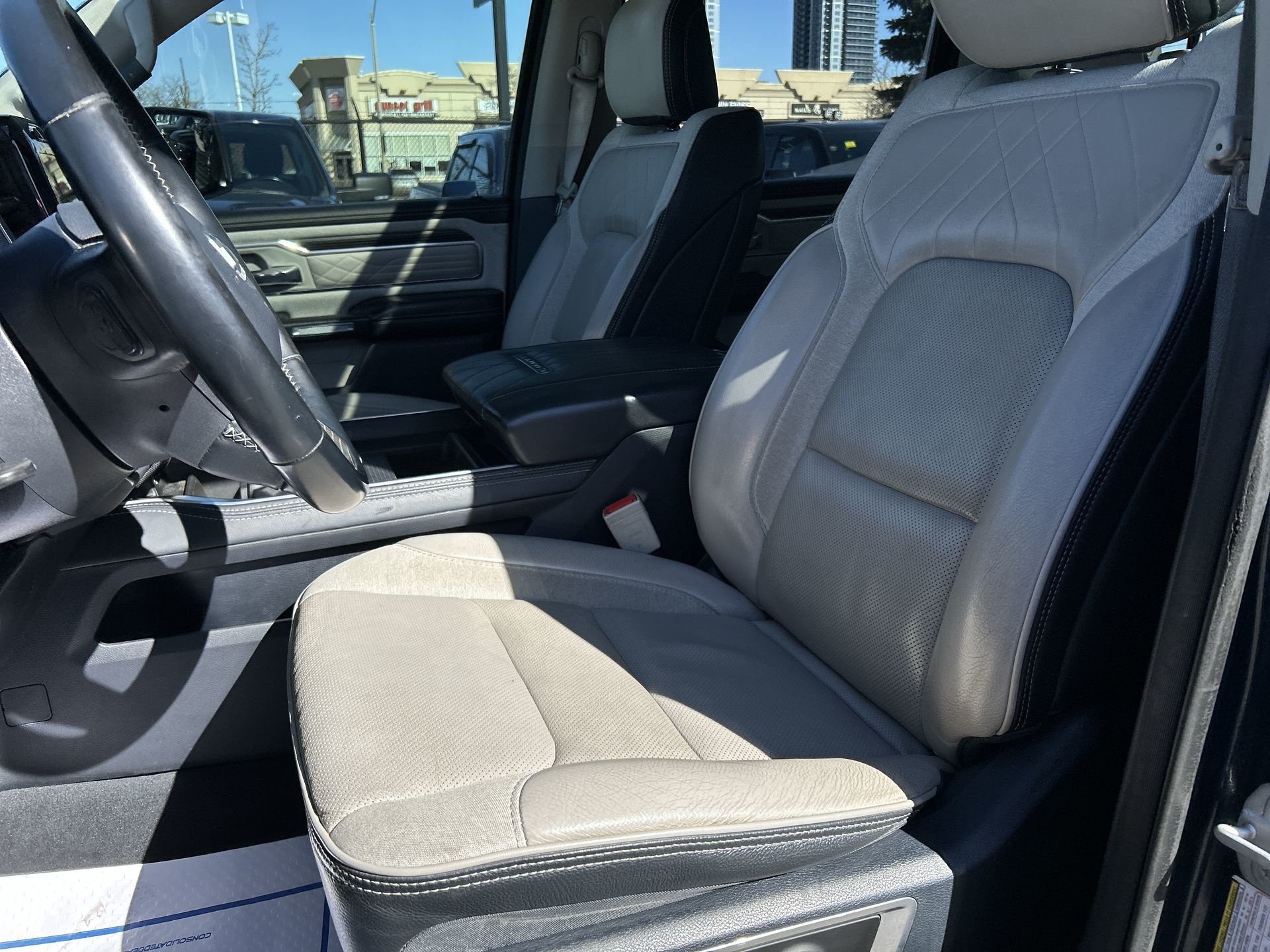 Ram 1500  2023 à Woodbridge, Ontario