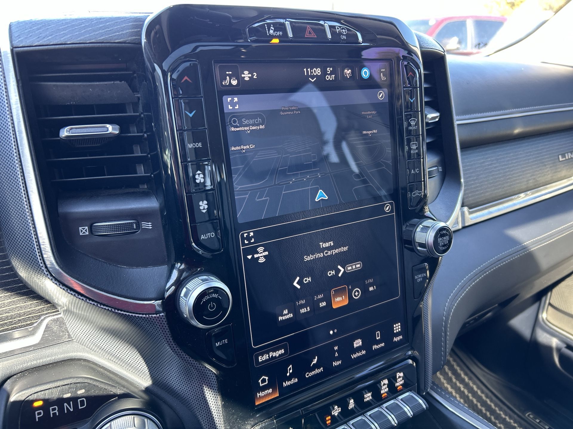 Ram 1500  2023 à Woodbridge, Ontario