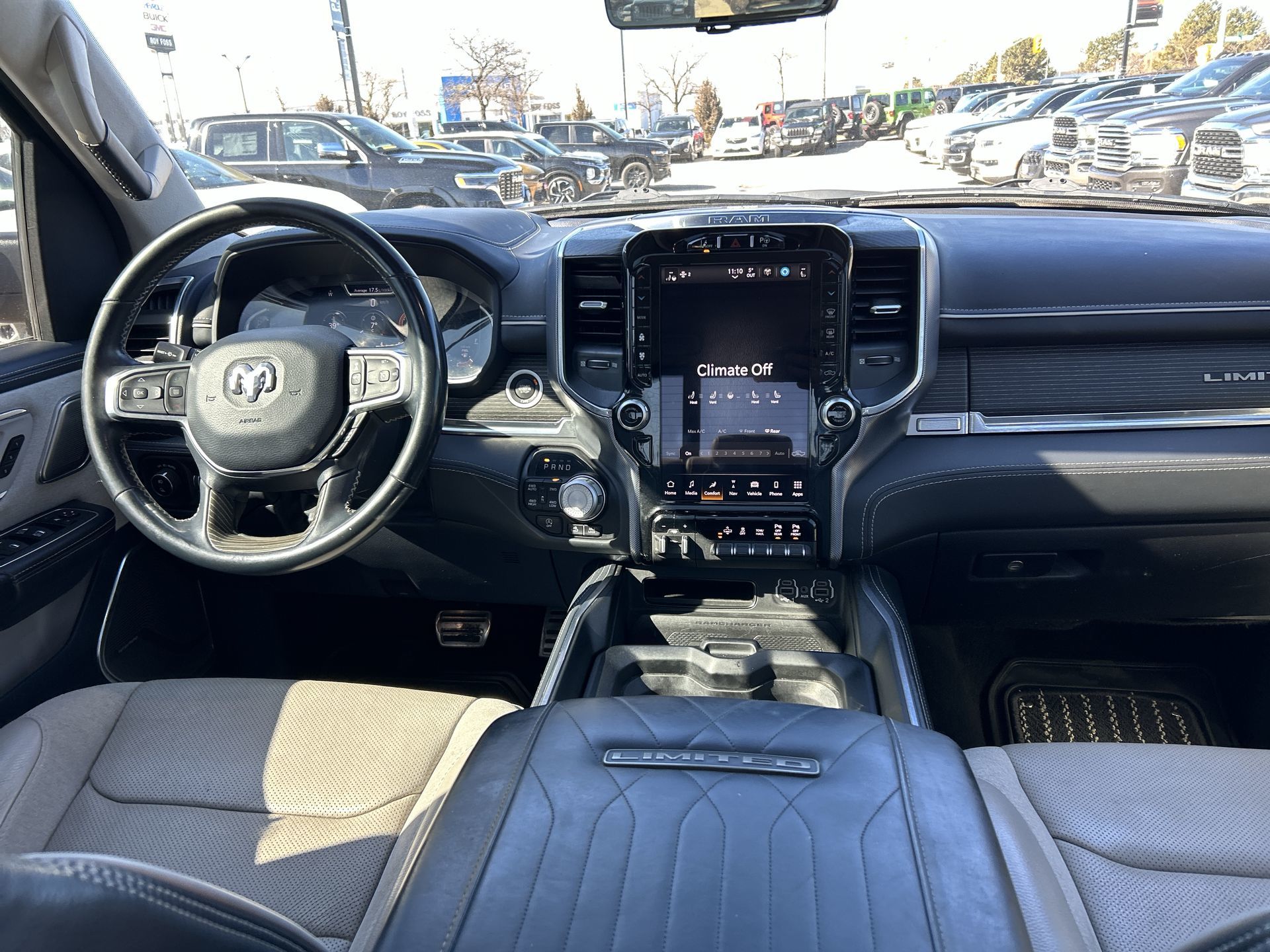 Ram 1500  2023 à Woodbridge, Ontario