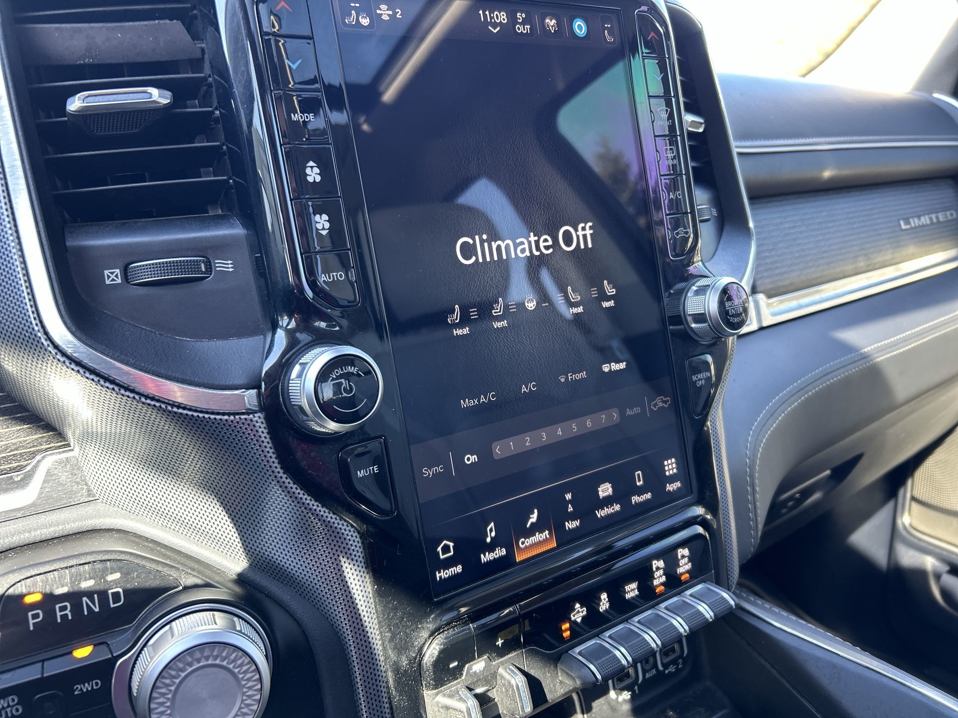 Ram 1500  2023 à Woodbridge, Ontario