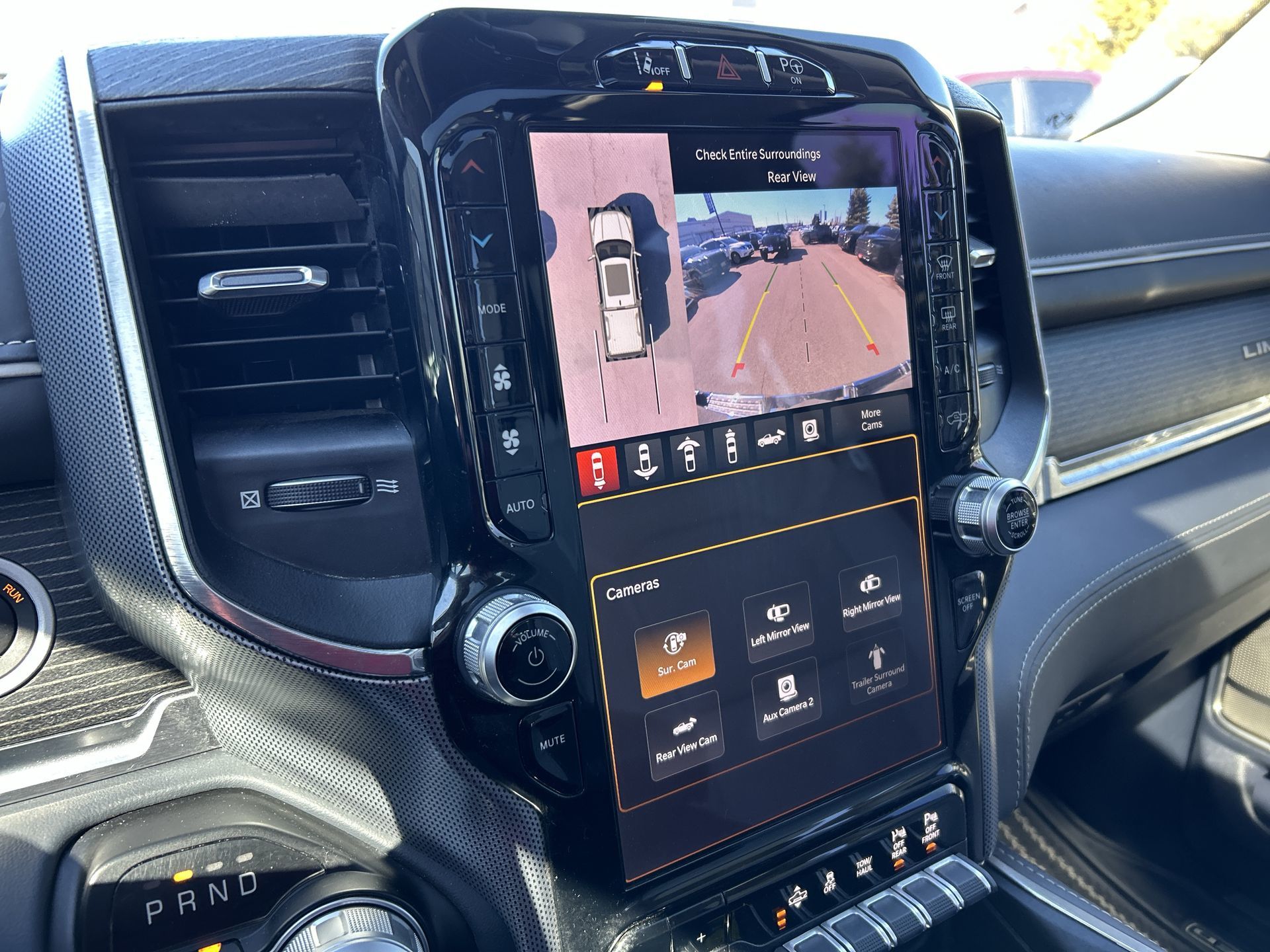 Ram 1500  2023 à Woodbridge, Ontario