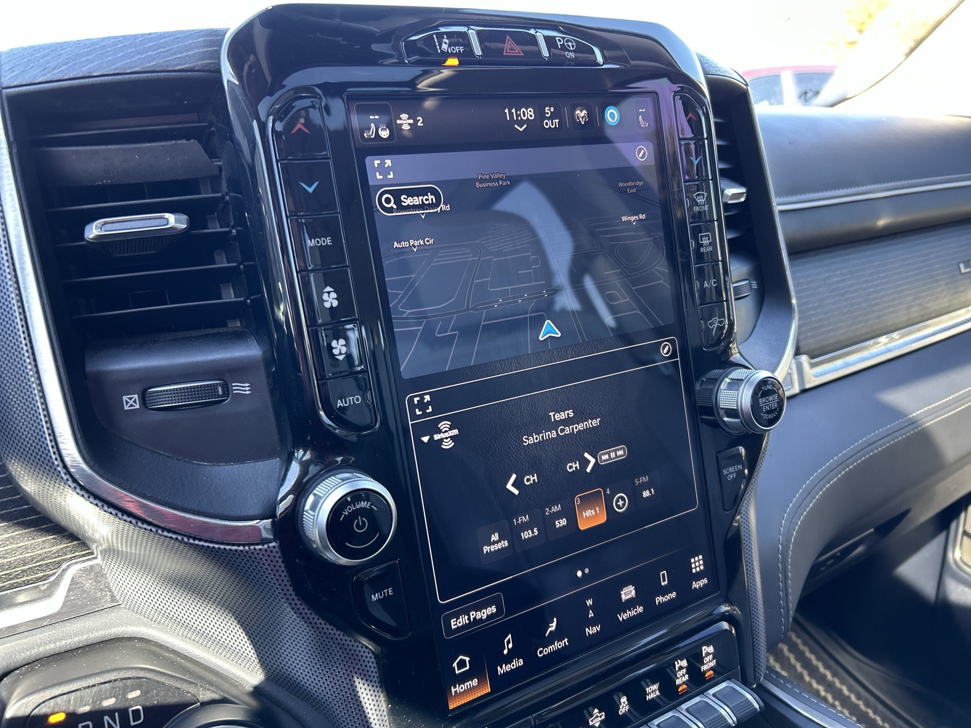 Ram 1500  2023 à Woodbridge, Ontario