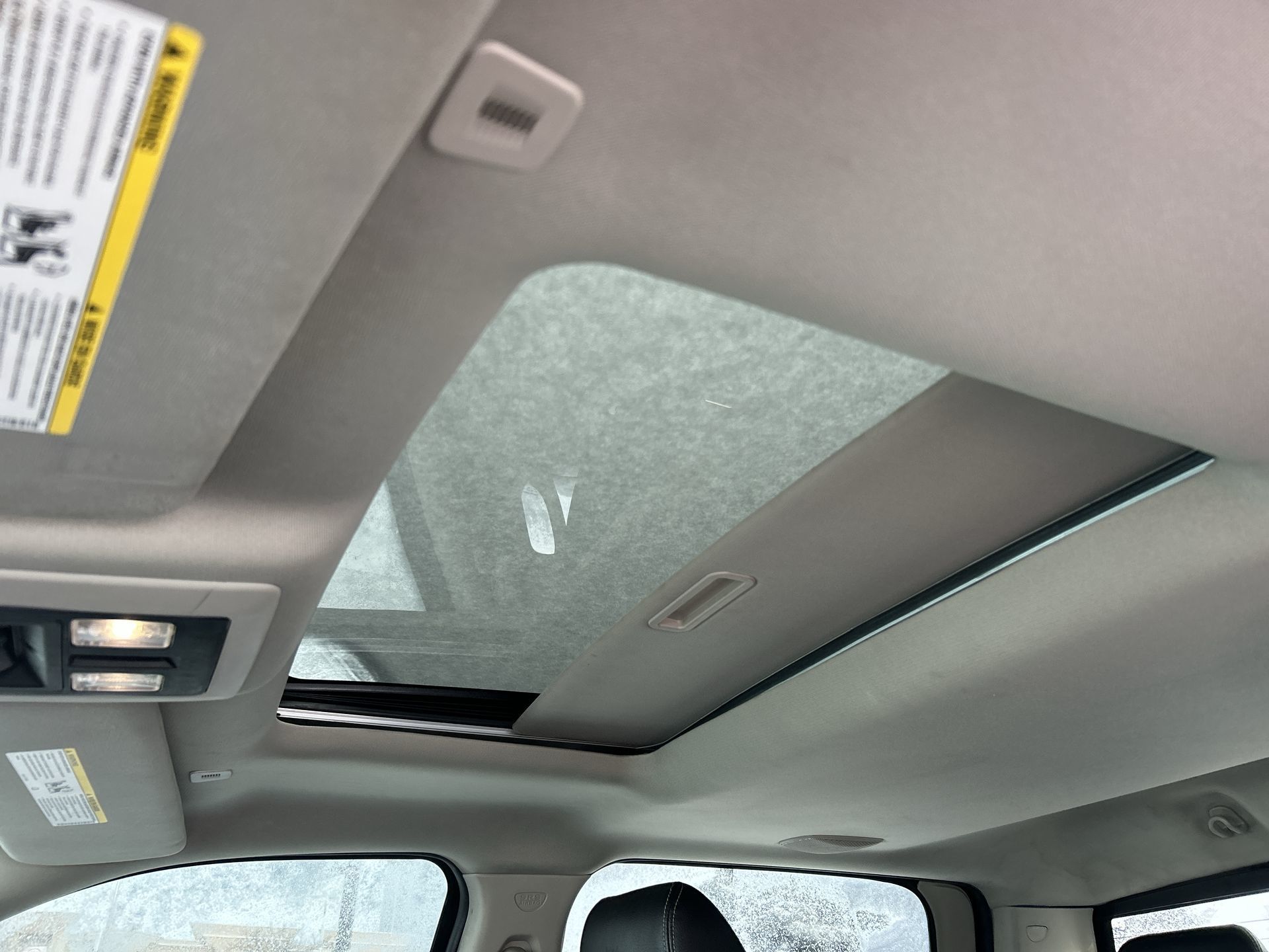 2018 Ram RAM 1500 Crew Cab 4x4