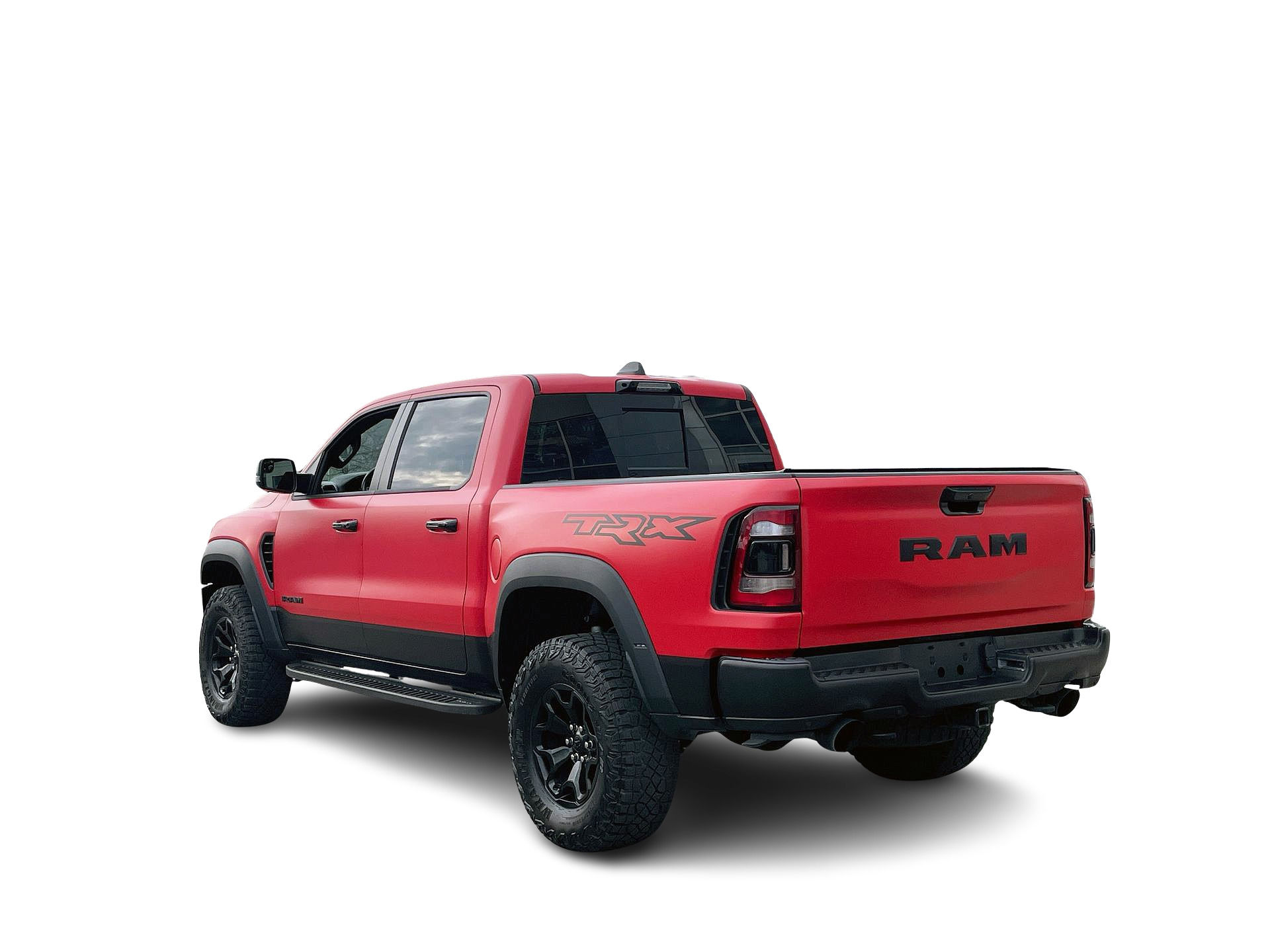 Ram RAM 1500 Trx Crew Cab 4x4  2023 à Woodbridge, Ontario