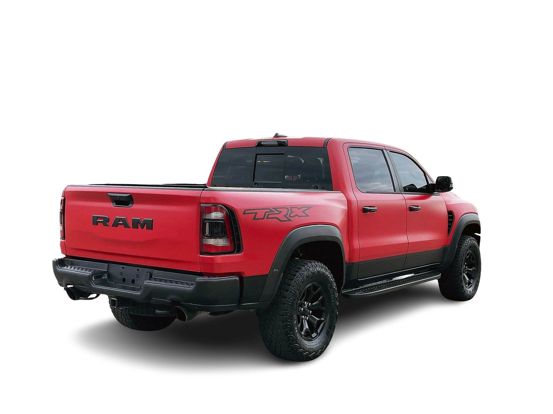Ram RAM 1500 Trx Crew Cab 4x4  2023 à Woodbridge, Ontario