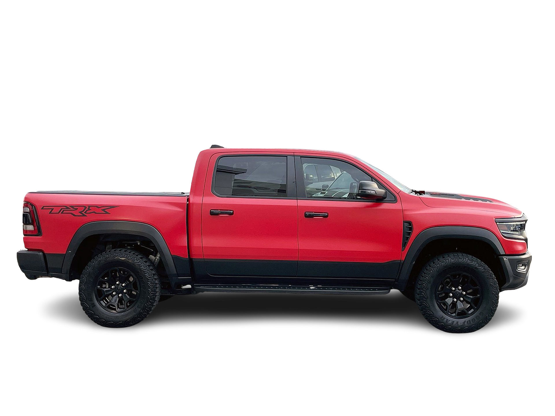 Ram RAM 1500 Trx Crew Cab 4x4  2023 à Woodbridge, Ontario