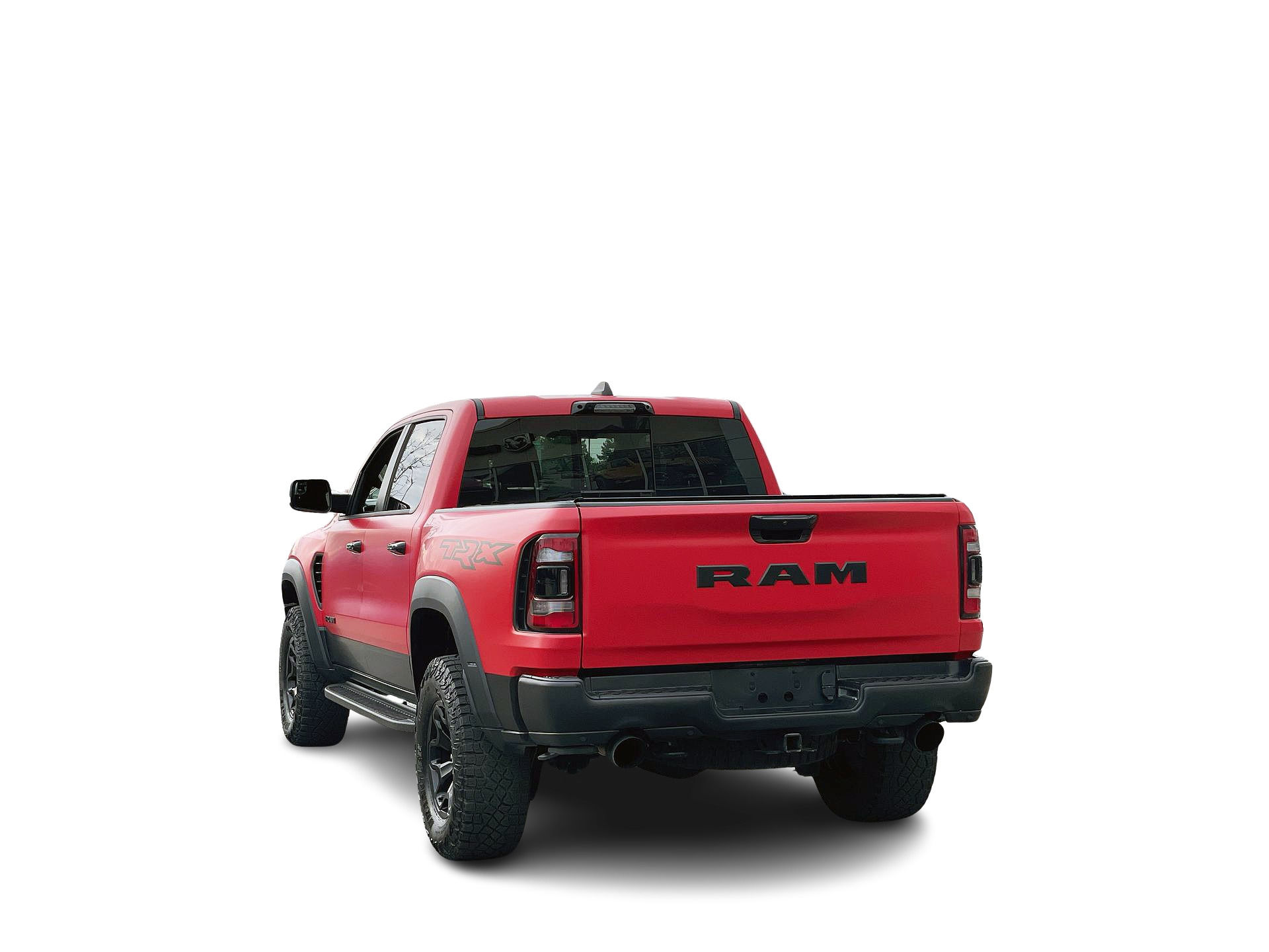 Ram RAM 1500 Trx Crew Cab 4x4  2023 à Woodbridge, Ontario