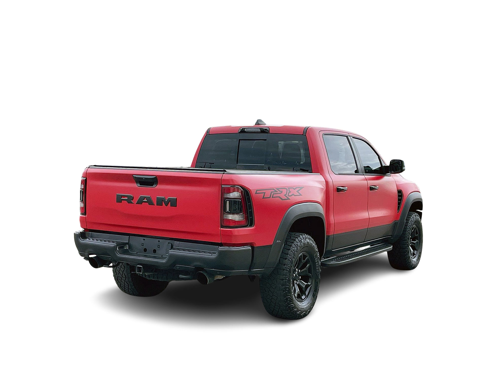 Ram RAM 1500 Trx Crew Cab 4x4  2023 à Woodbridge, Ontario