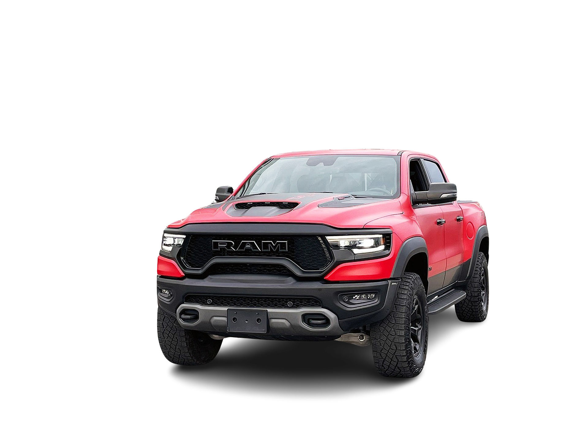Ram RAM 1500 Trx Crew Cab 4x4  2023 à Woodbridge, Ontario