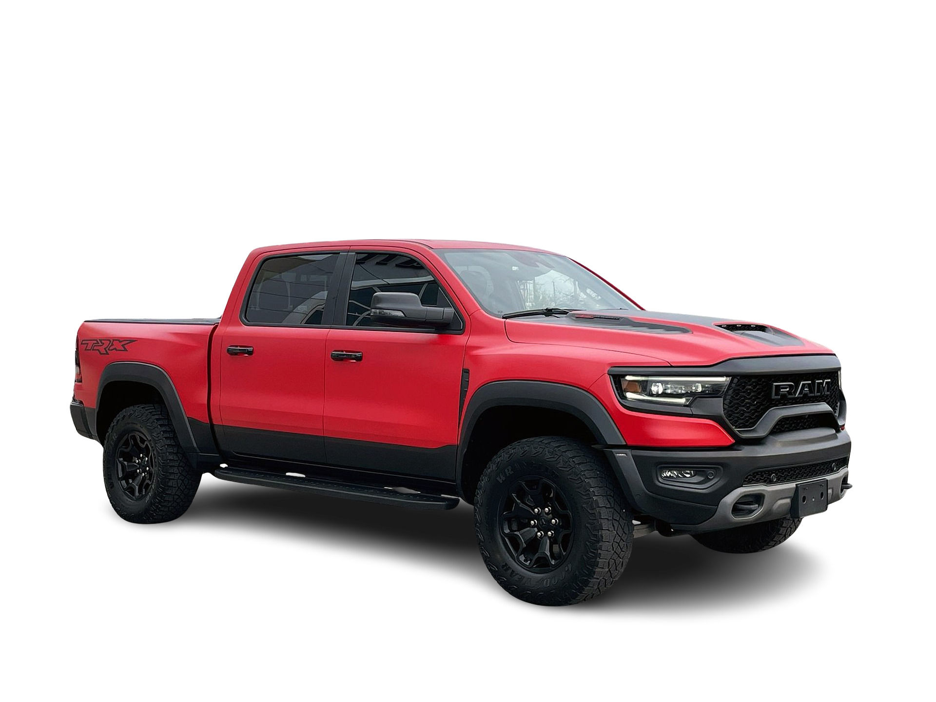 Ram RAM 1500 Trx Crew Cab 4x4  2023 à Woodbridge, Ontario