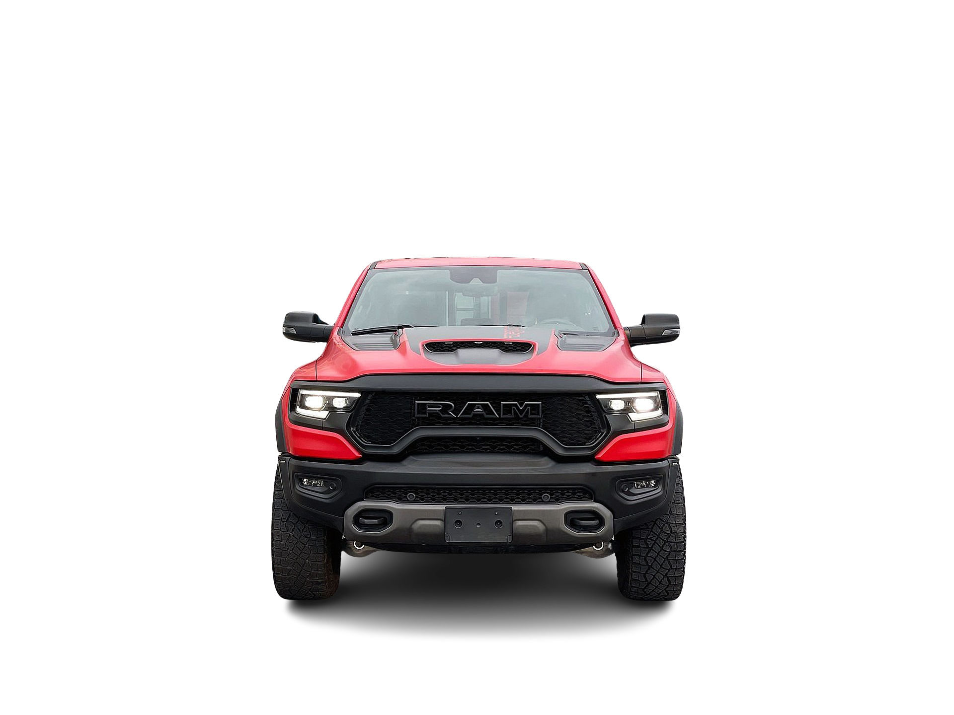 Ram RAM 1500 Trx Crew Cab 4x4  2023 à Woodbridge, Ontario