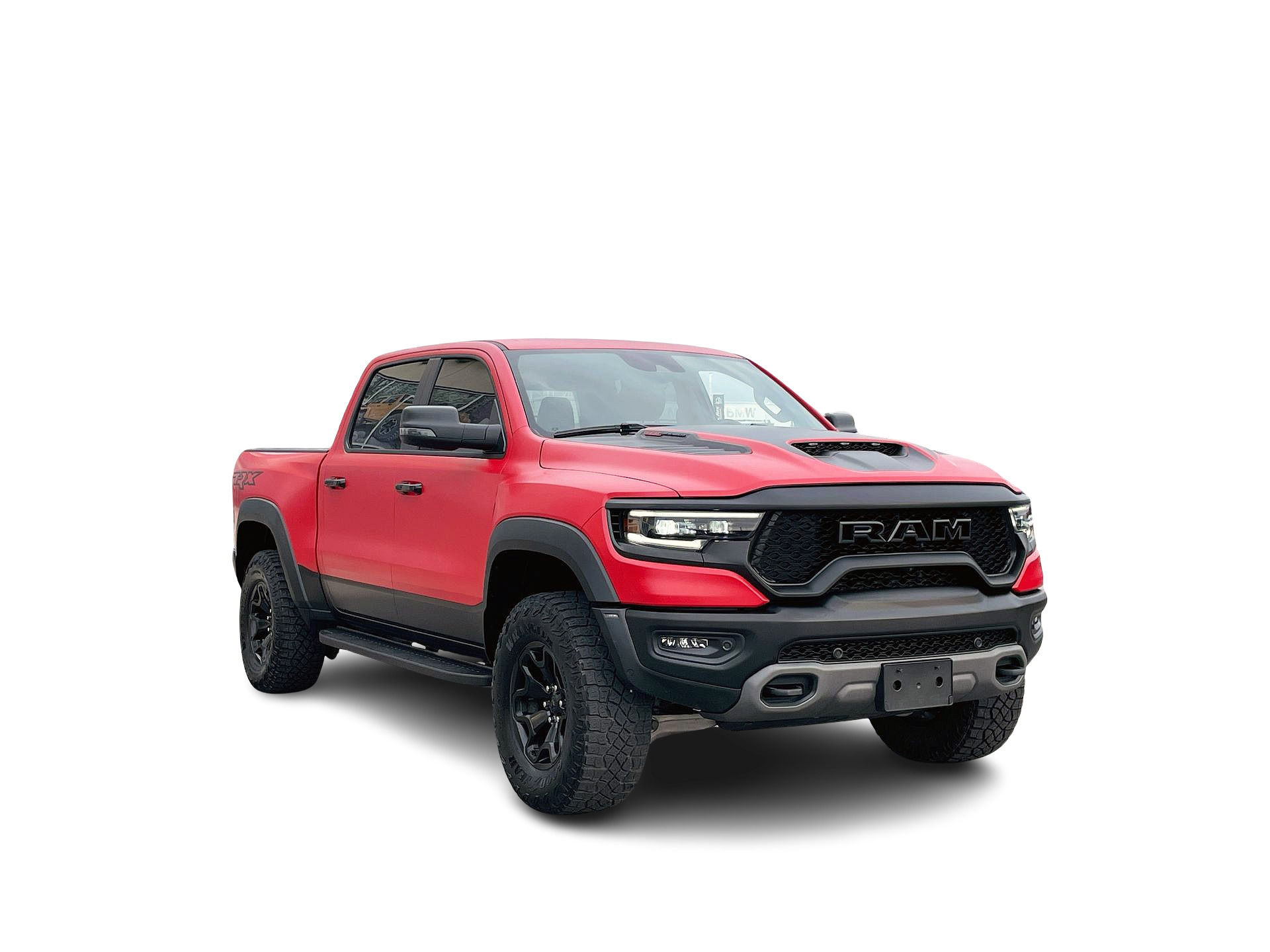 Ram RAM 1500 Trx Crew Cab 4x4  2023 à Woodbridge, Ontario