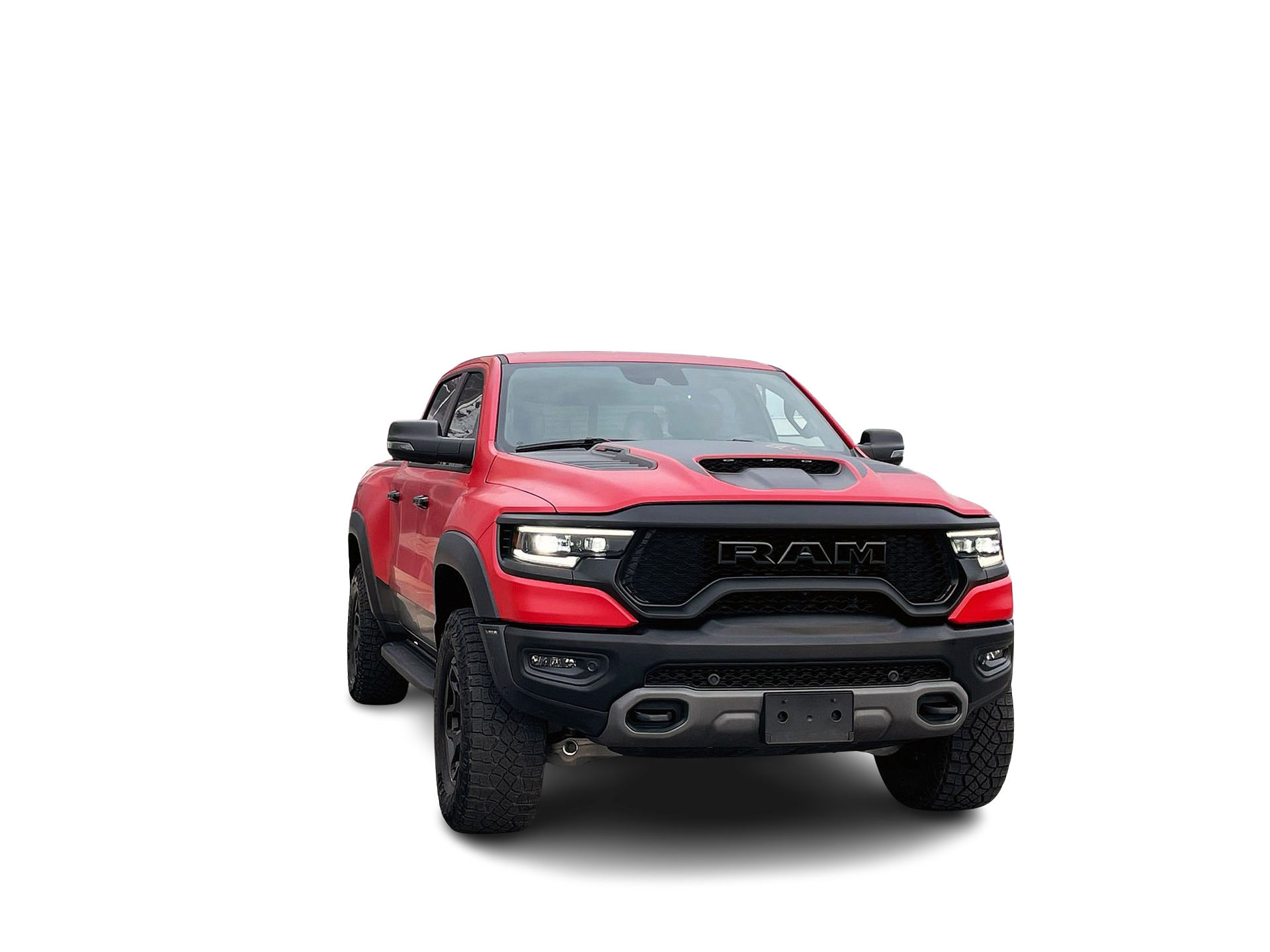Ram RAM 1500 Trx Crew Cab 4x4  2023 à Woodbridge, Ontario