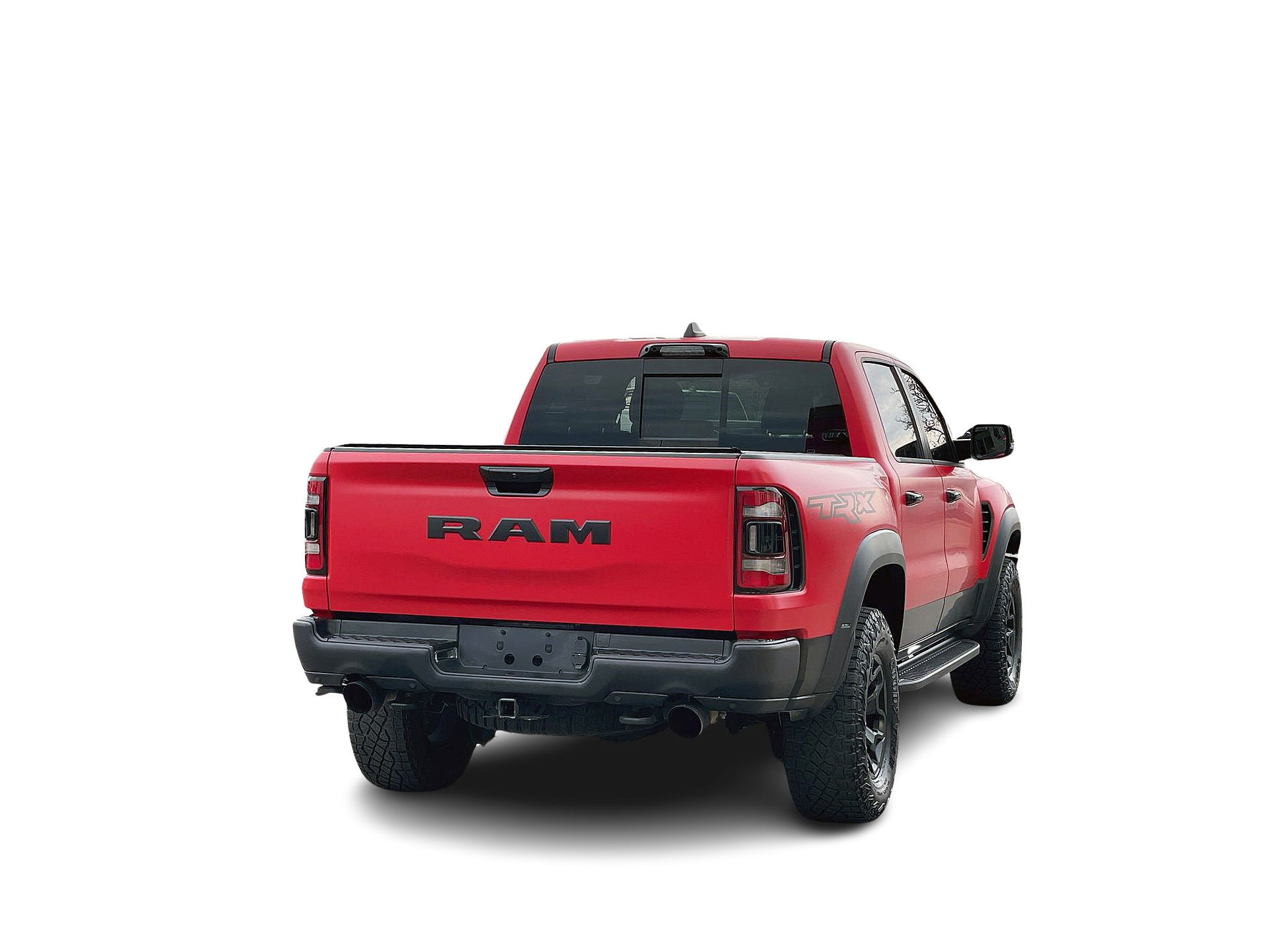 Ram RAM 1500 Trx Crew Cab 4x4  2023 à Woodbridge, Ontario